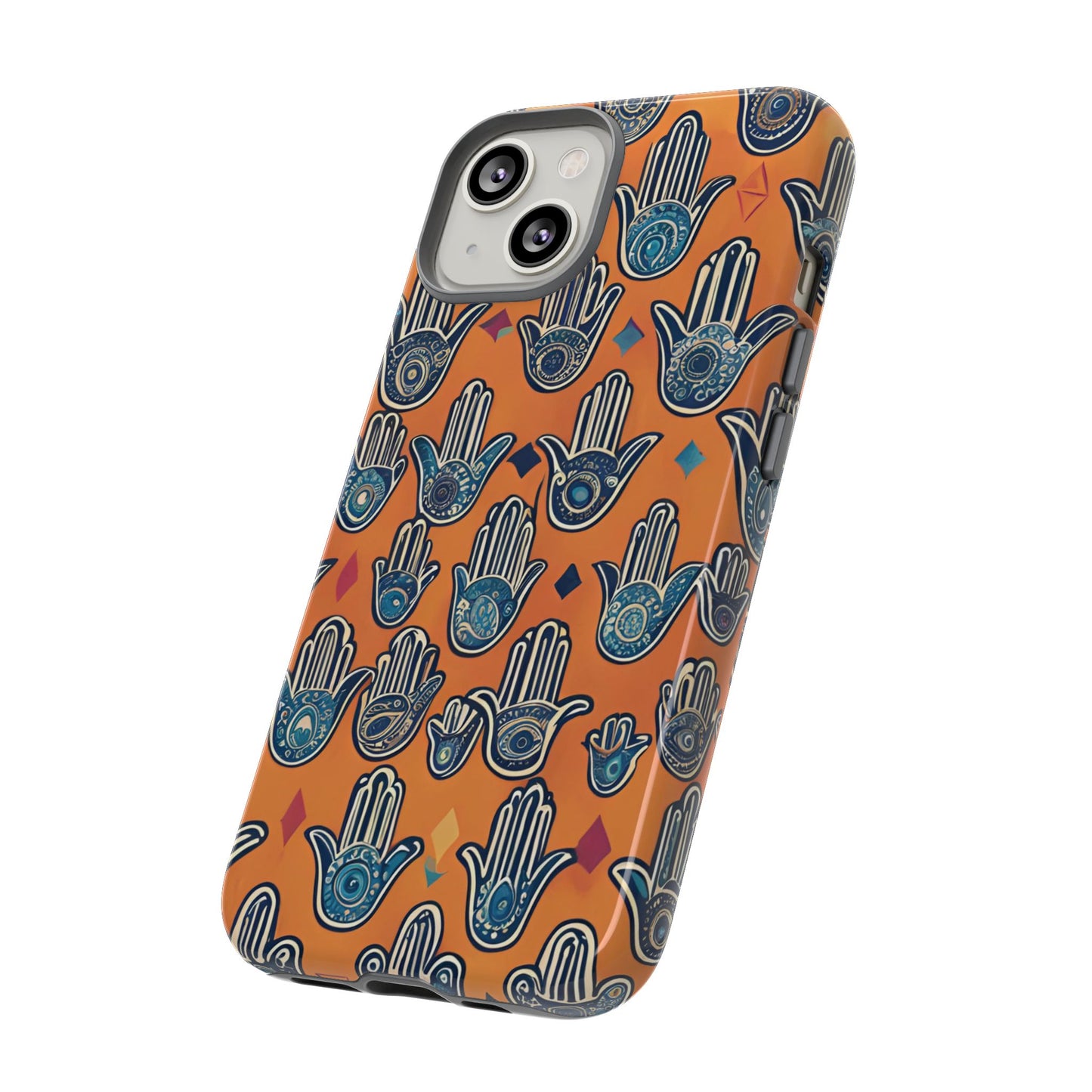 Hamsa Hand