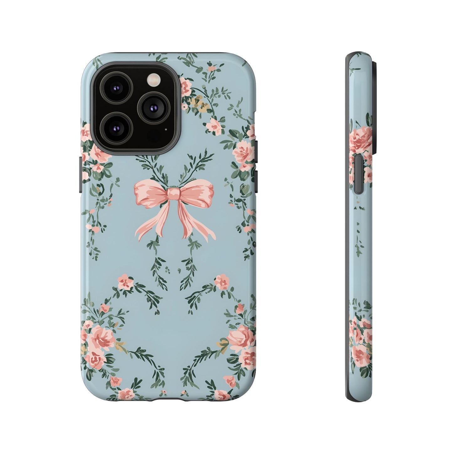 Rosy Romance