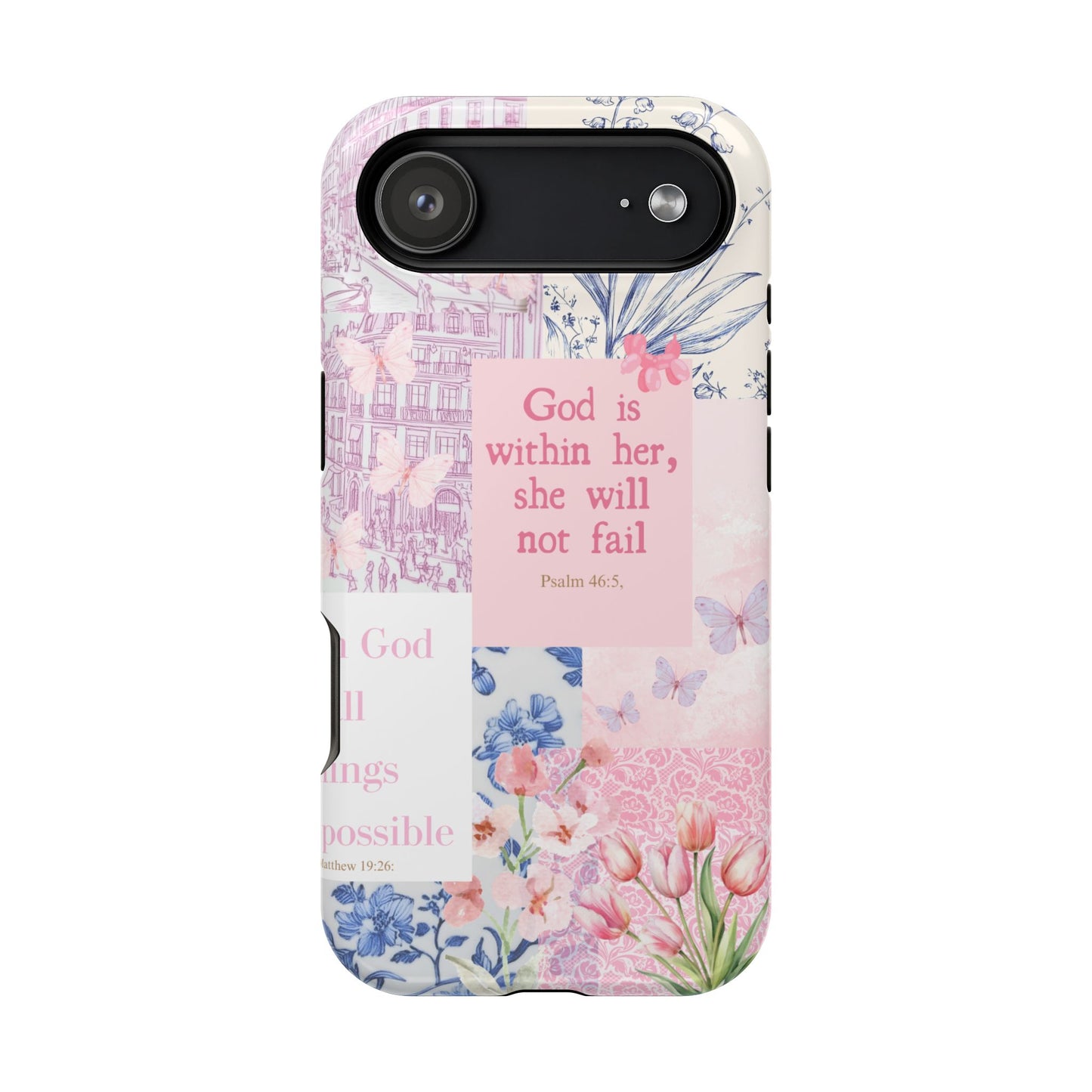 Heavenly Hues MagSafe Phone Case