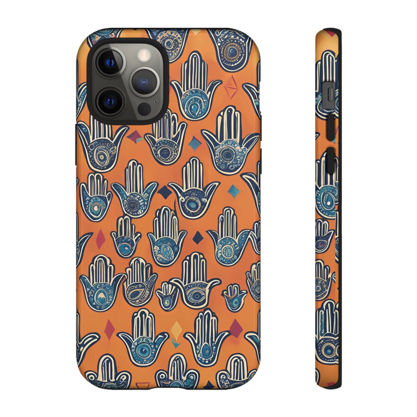Hamsa Hand