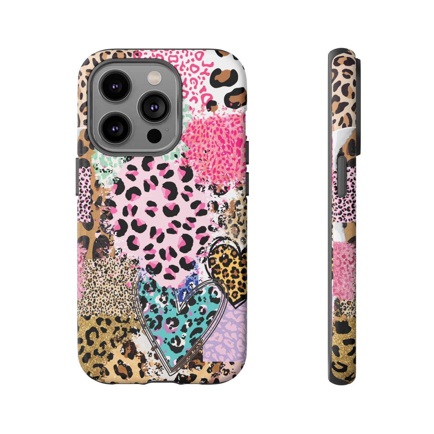 Cheetahlicious