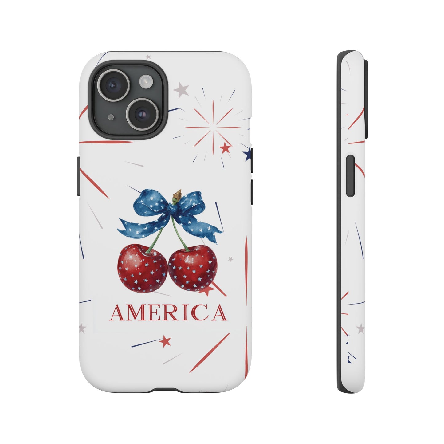 America's Sweetheart