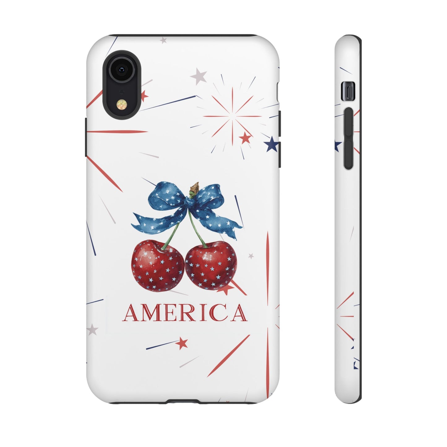 America's Sweetheart