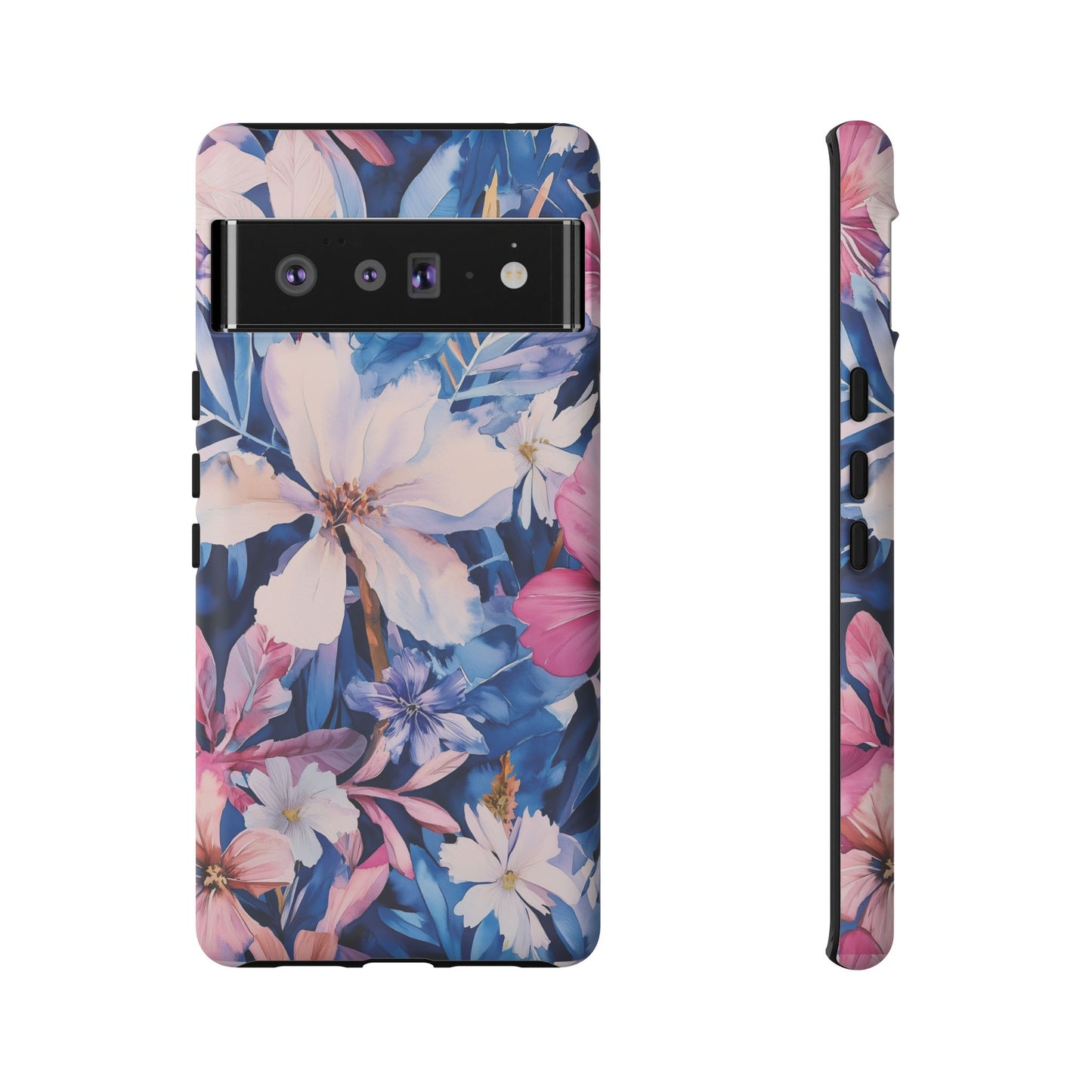 Midnight Bloom