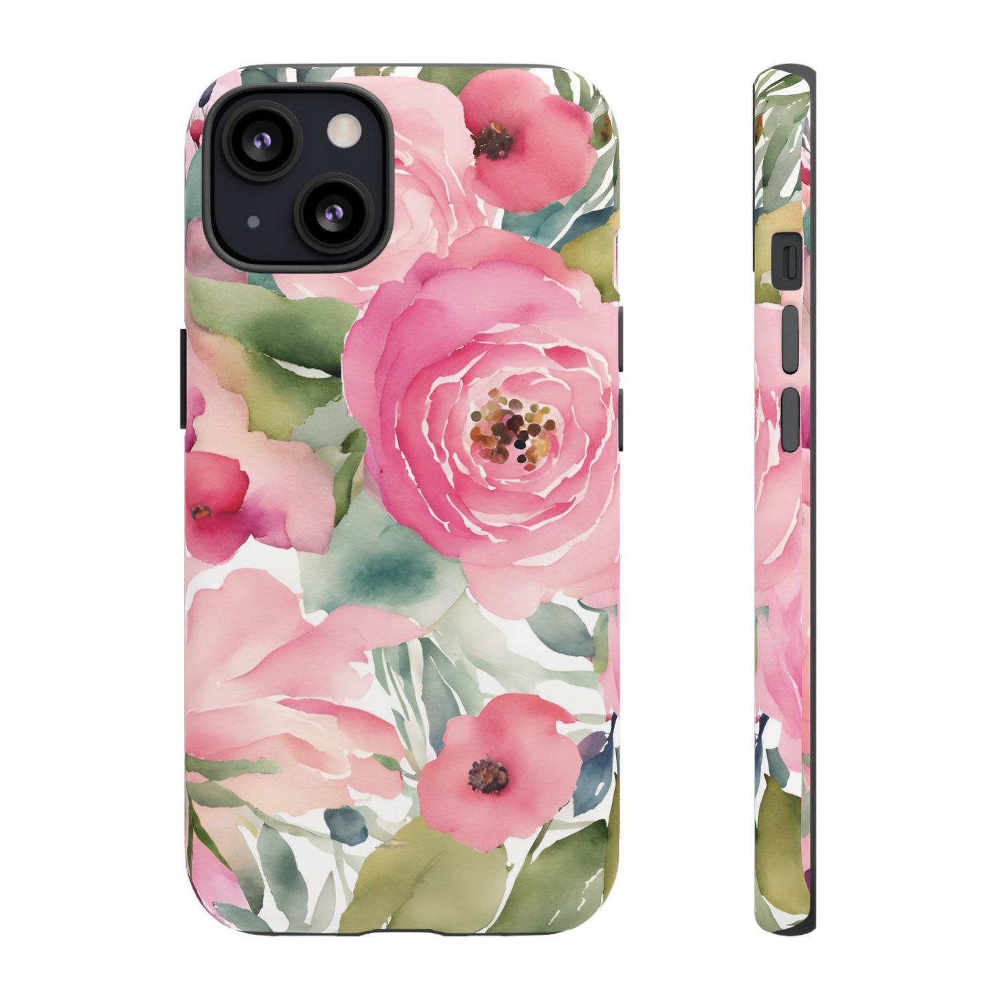 Blush Bloom