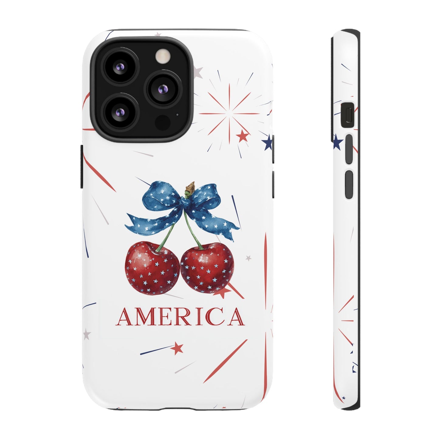 America's Sweetheart