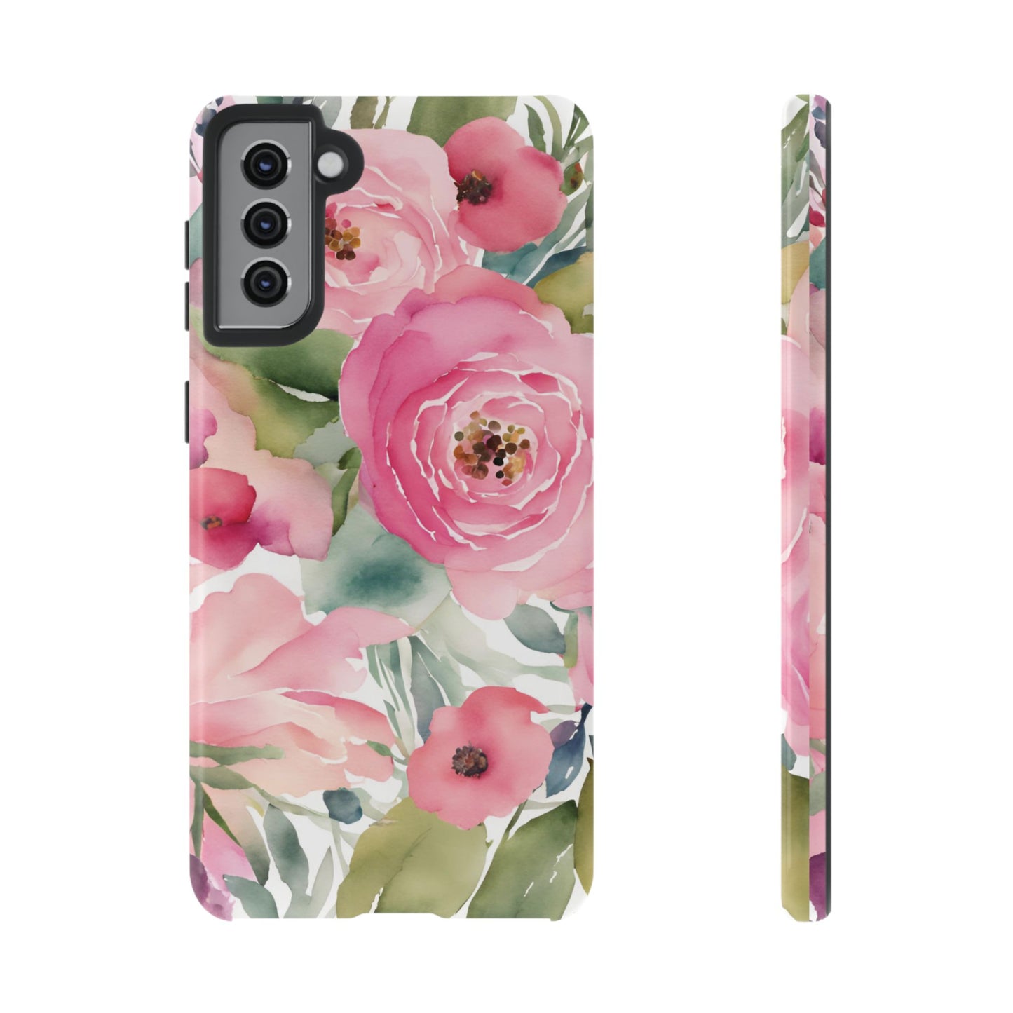 Blush Bloom