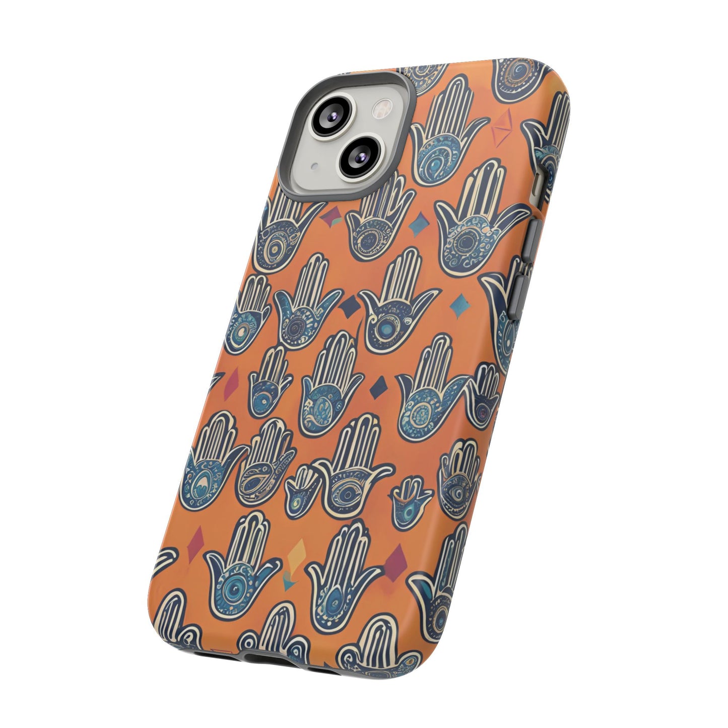 Hamsa Hand