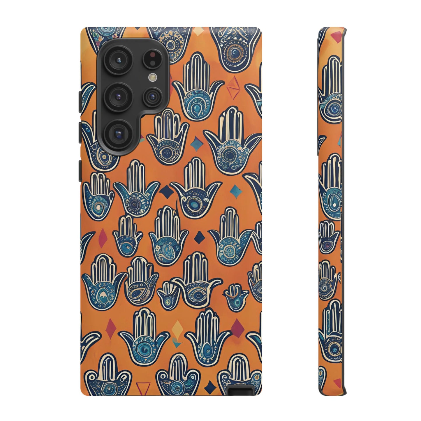 Hamsa Hand