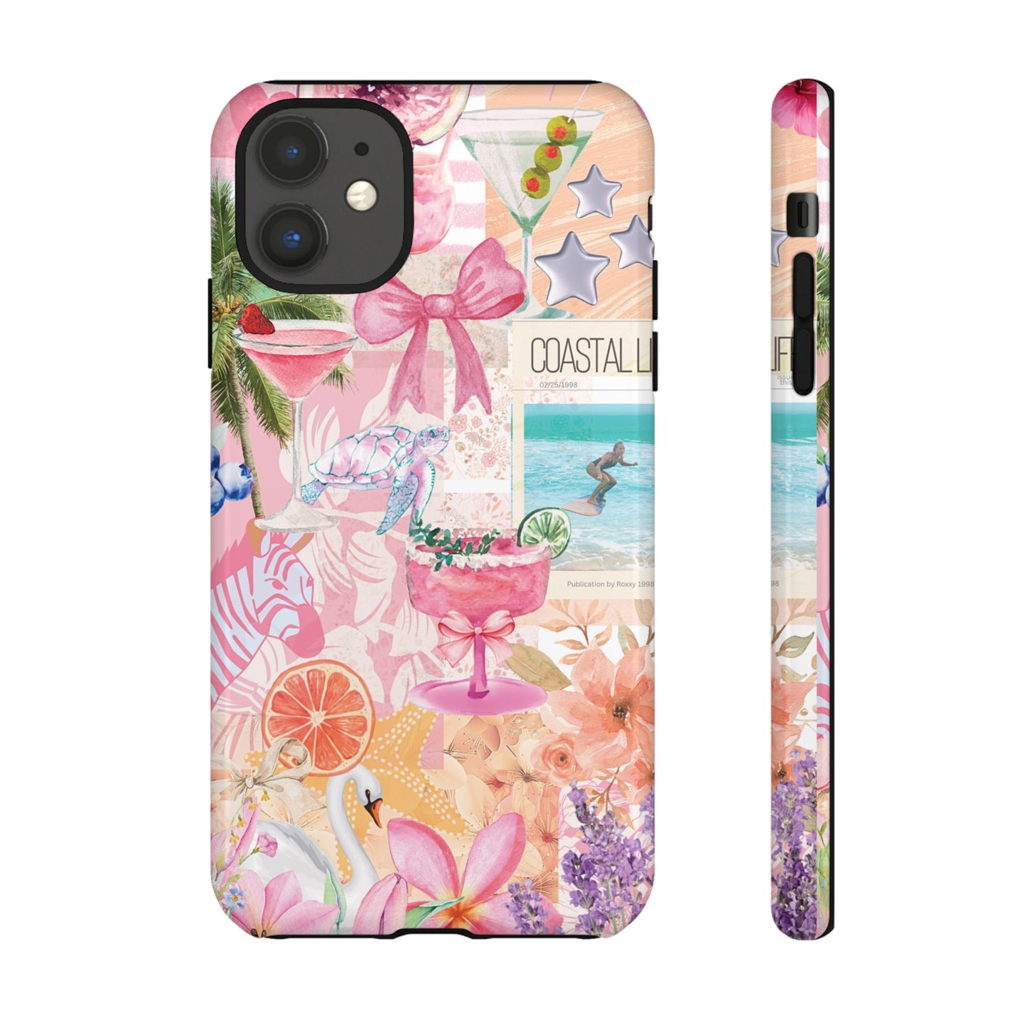 Coastal Life Coquette