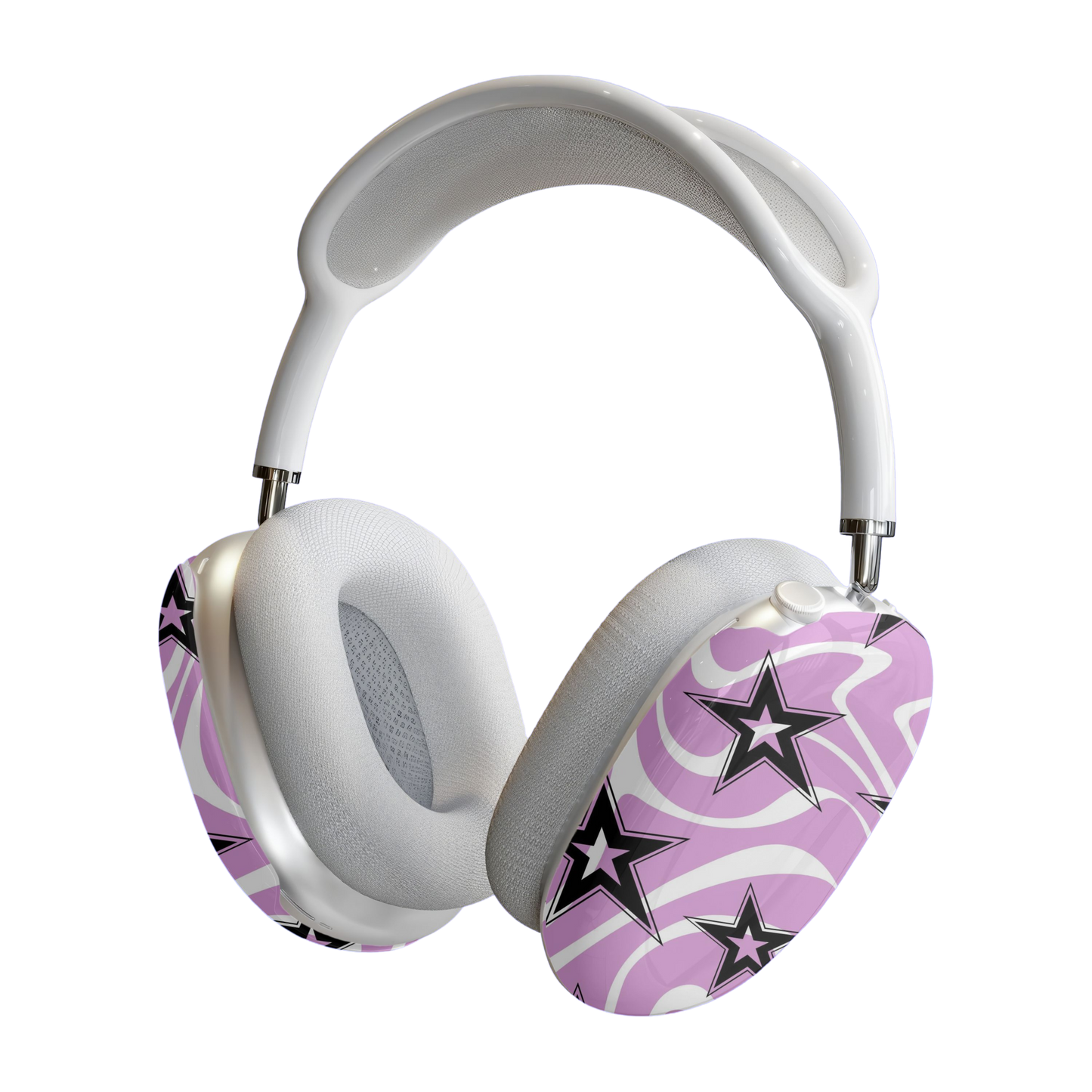 Cosmic Lavender AirPods Max Cover