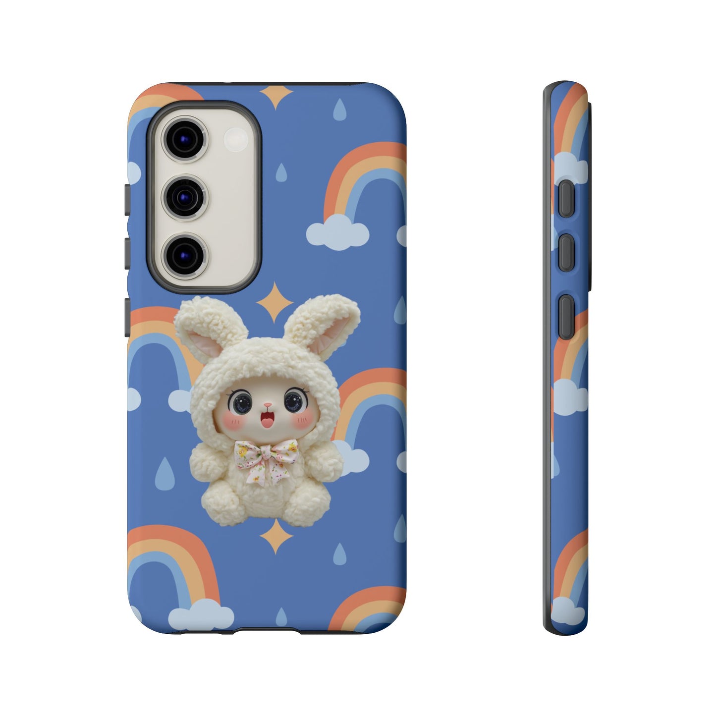 Rainbow Hoppy