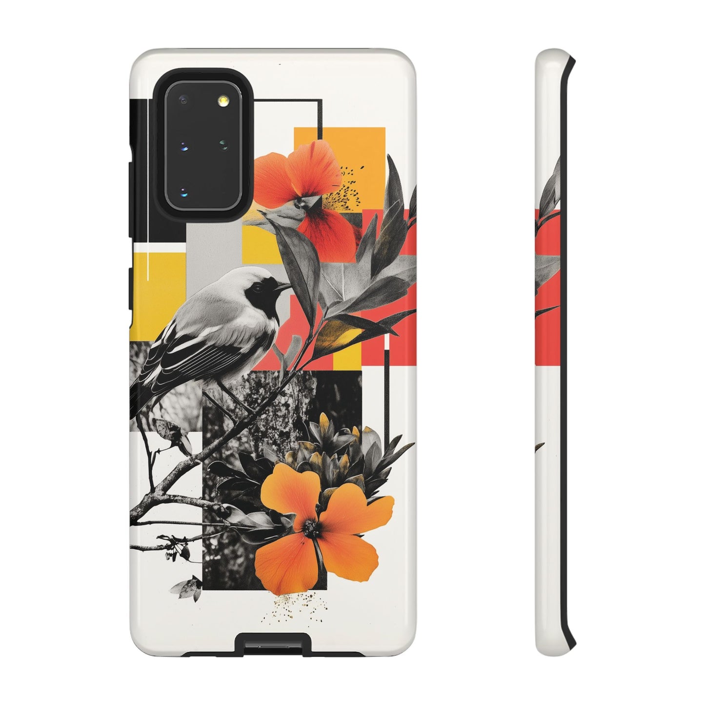 Bloom & Feather