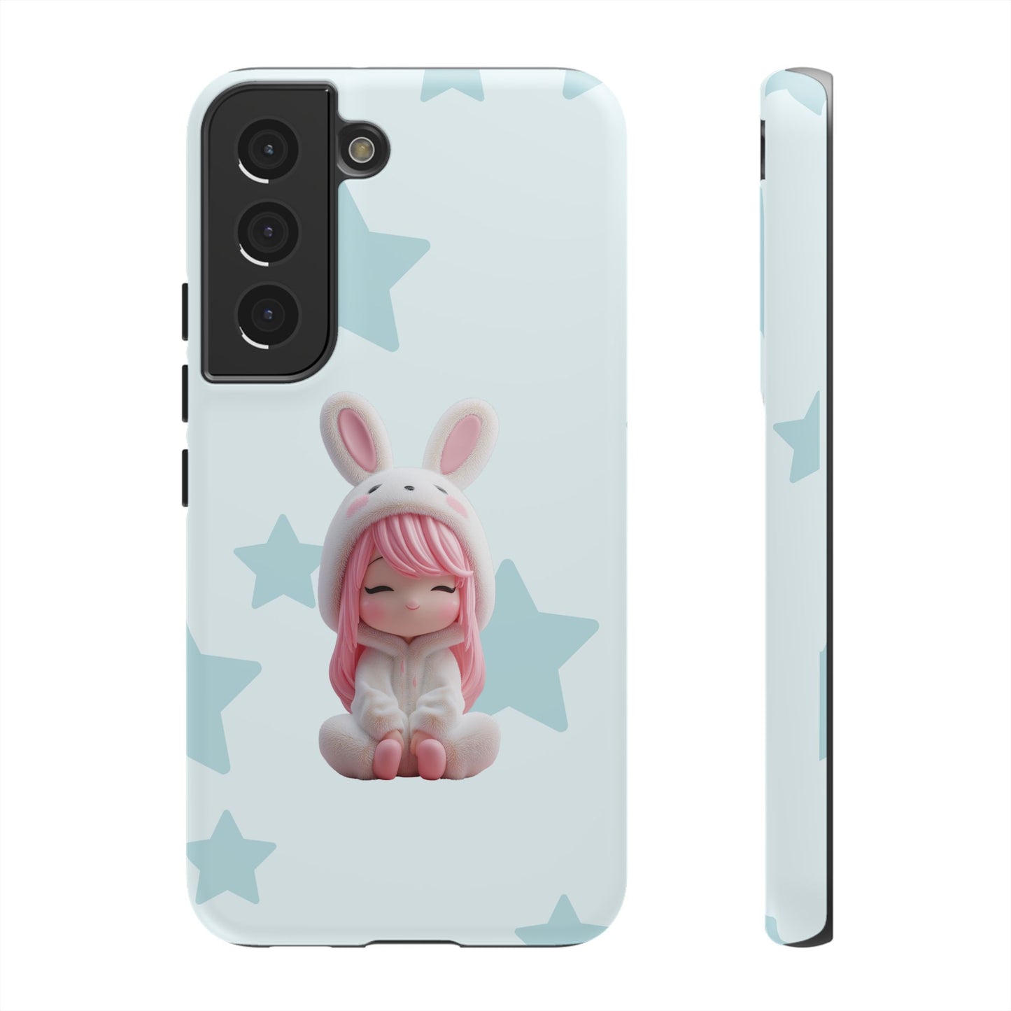 Star Bunny Dreams
