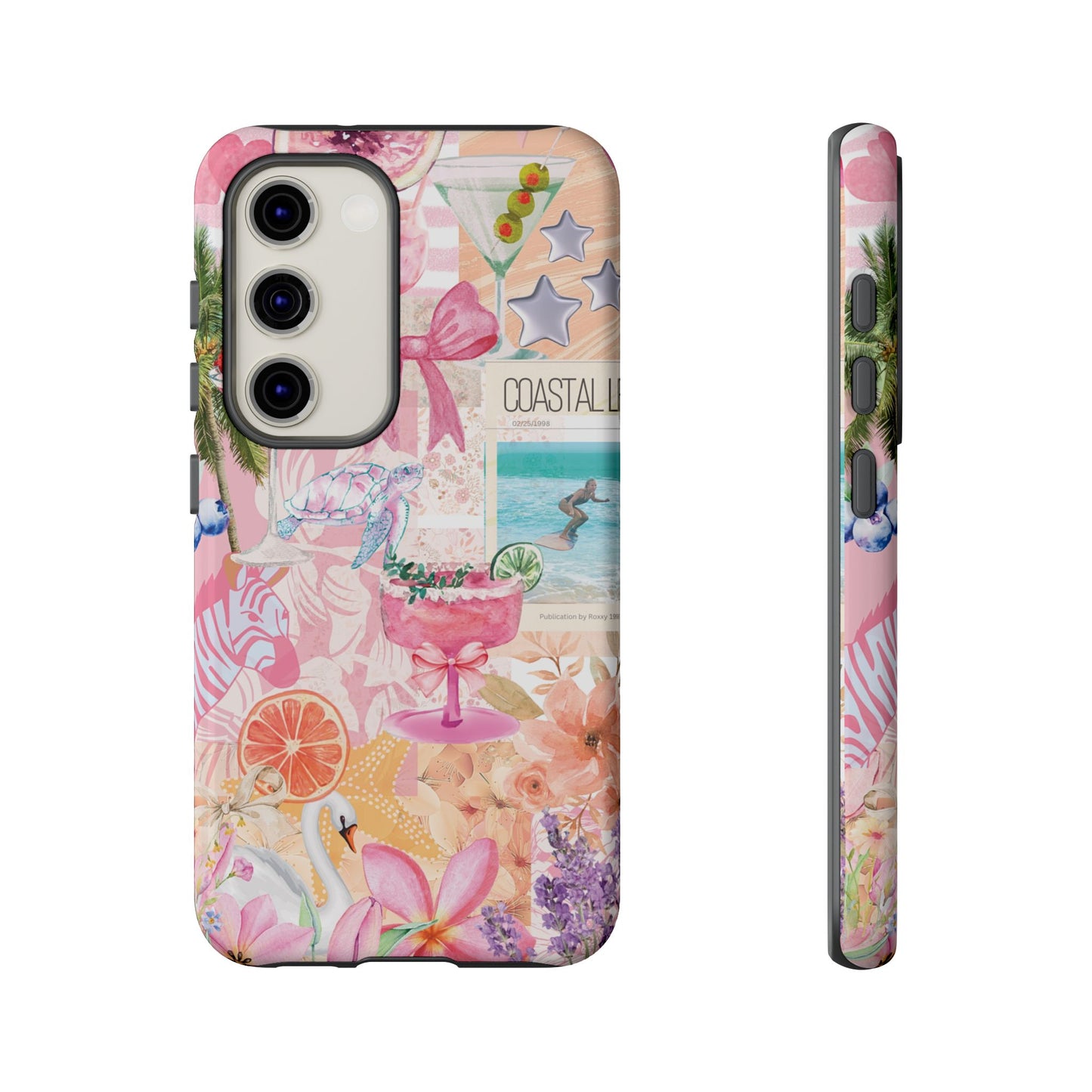 Coastal Life Coquette