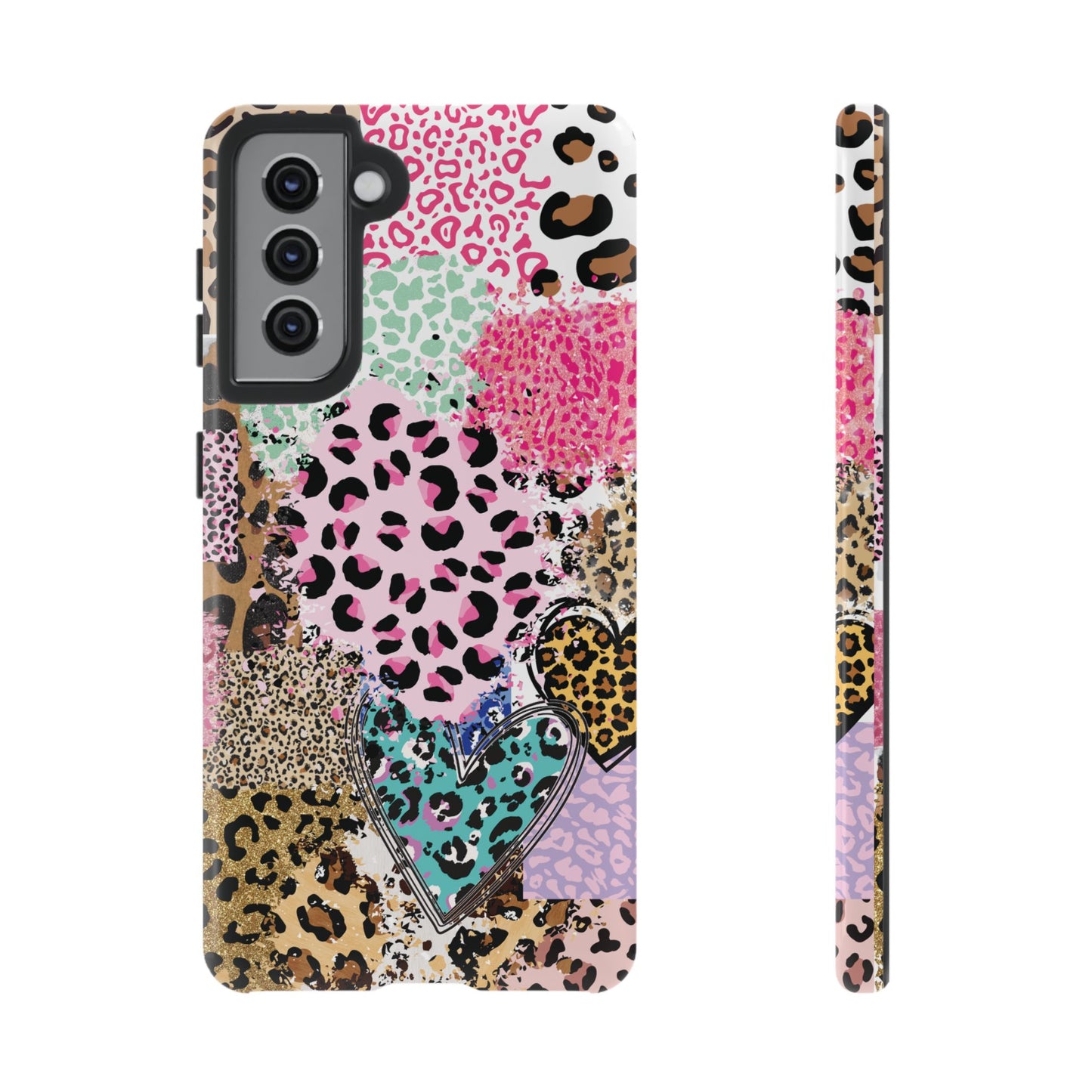 Cheetahlicious