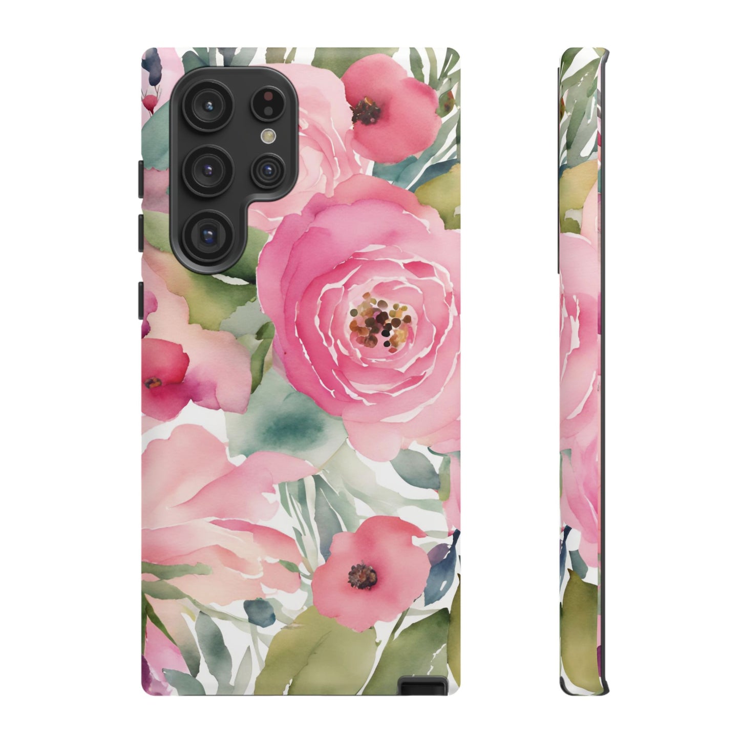 Blush Bloom