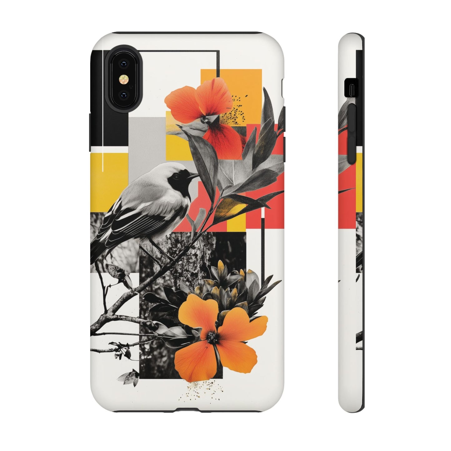 Bloom & Feather