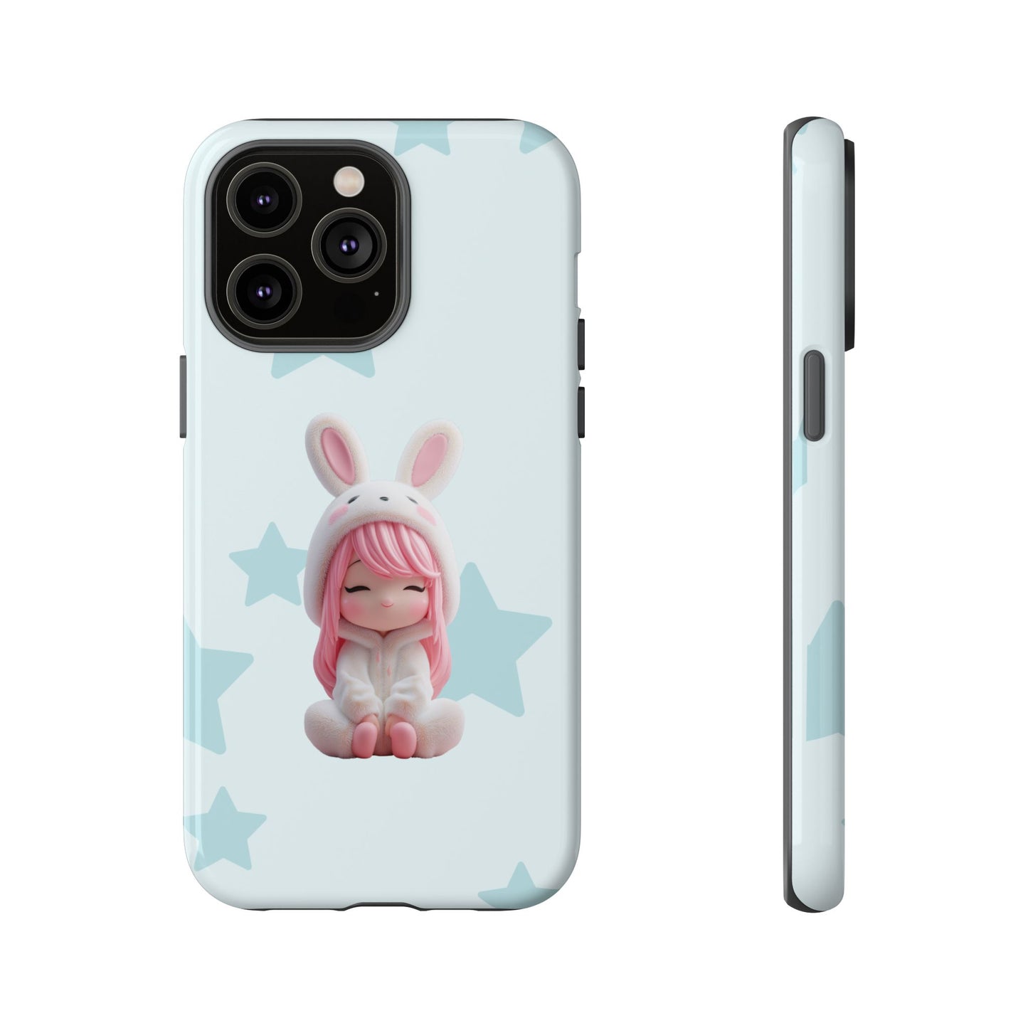 Star Bunny Dreams