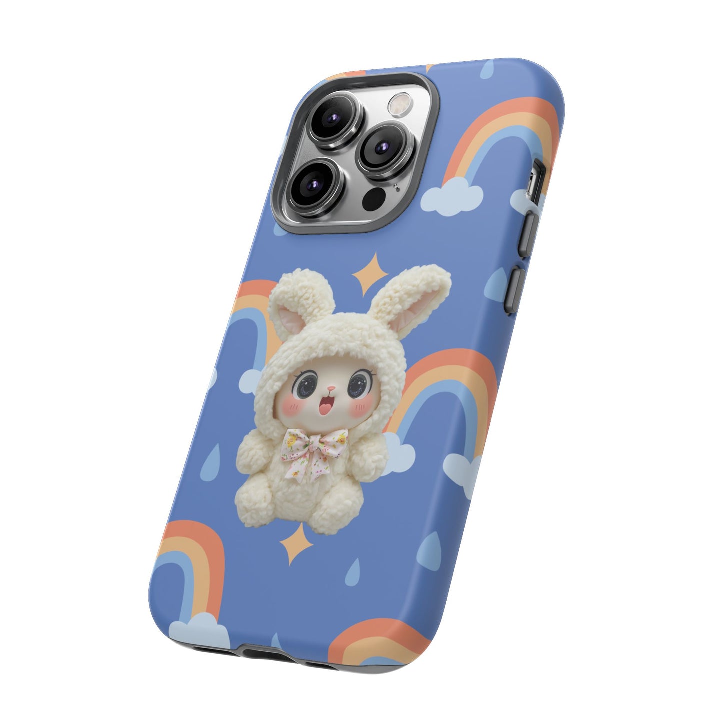 Rainbow Hoppy