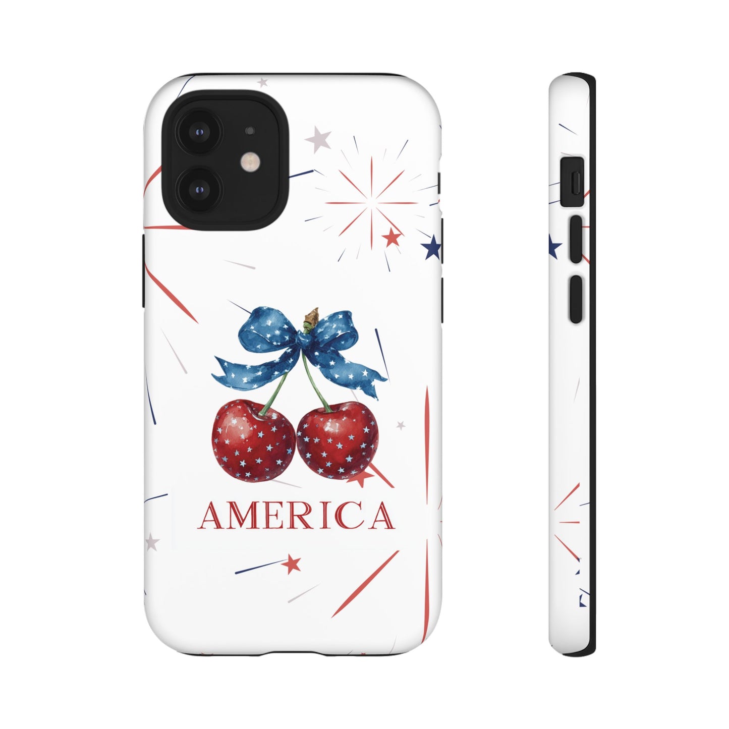 America's Sweetheart