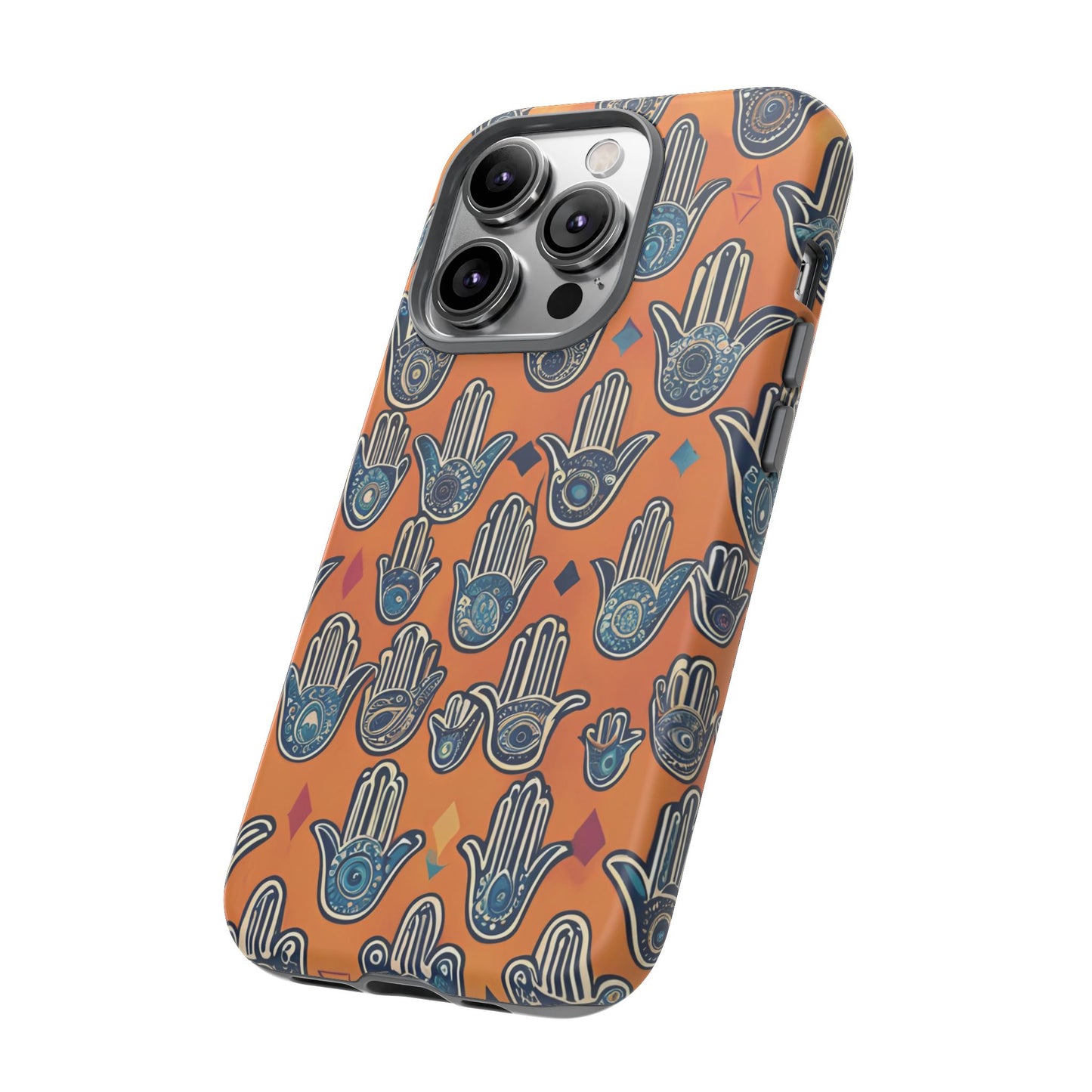 Hamsa Hand