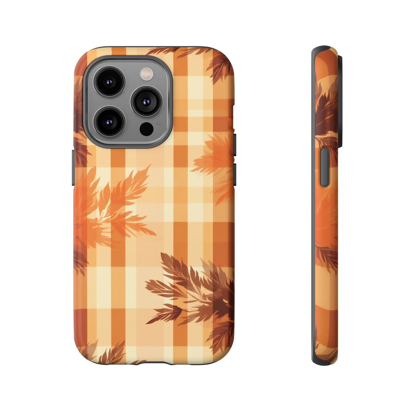 Autumn Plaid
