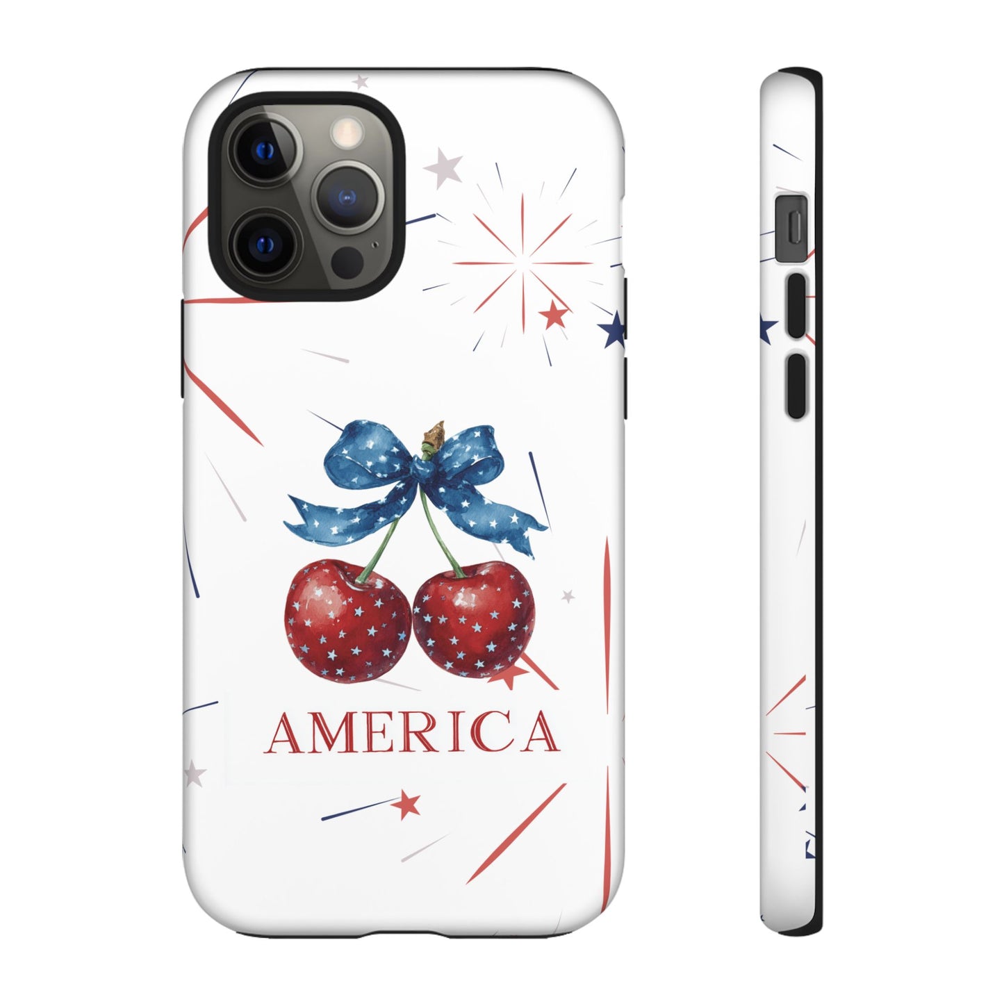 America's Sweetheart