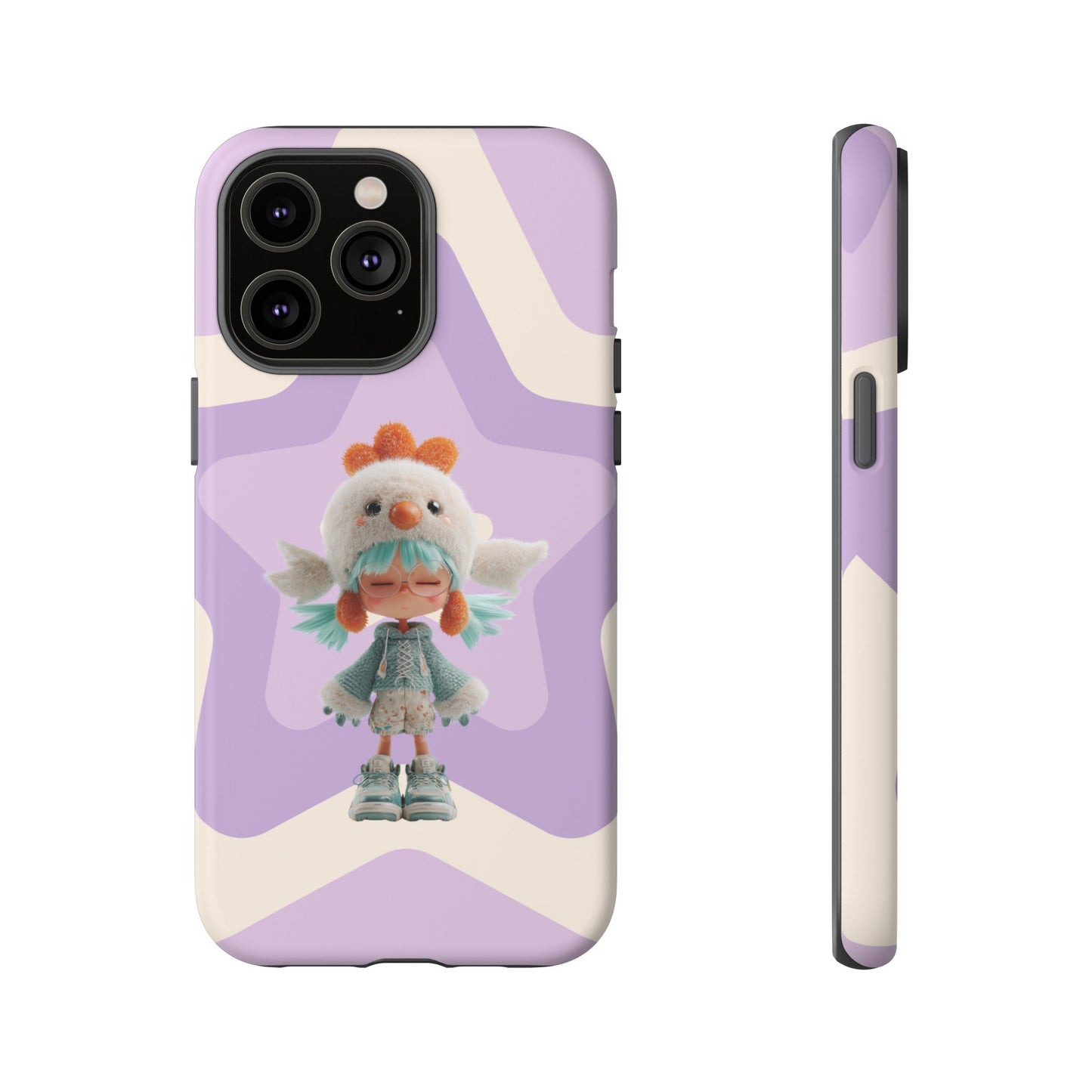 Lavender Starshine
