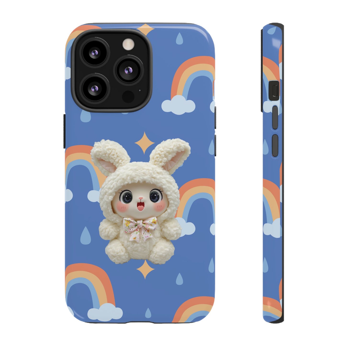 Rainbow Hoppy