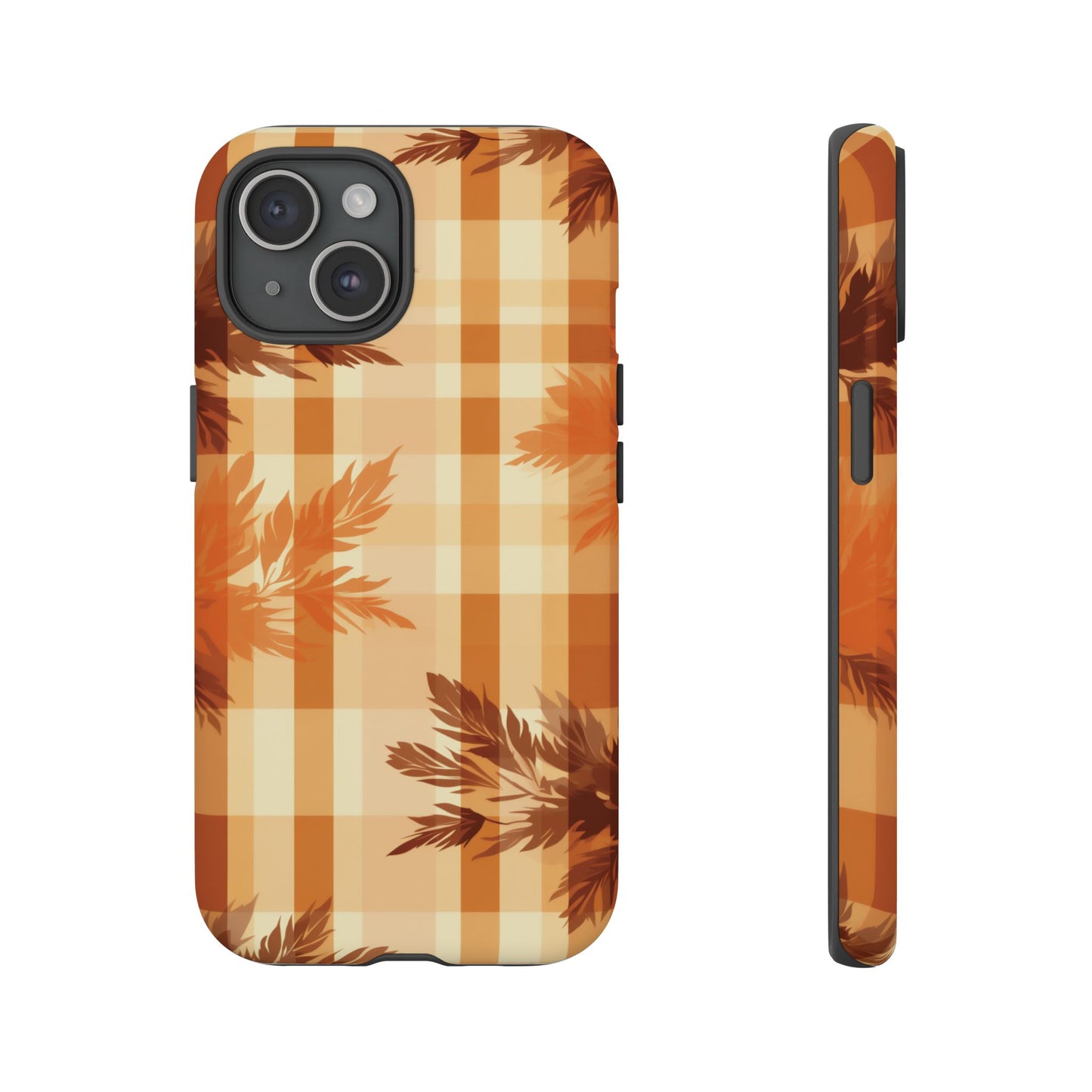 Autumn Plaid