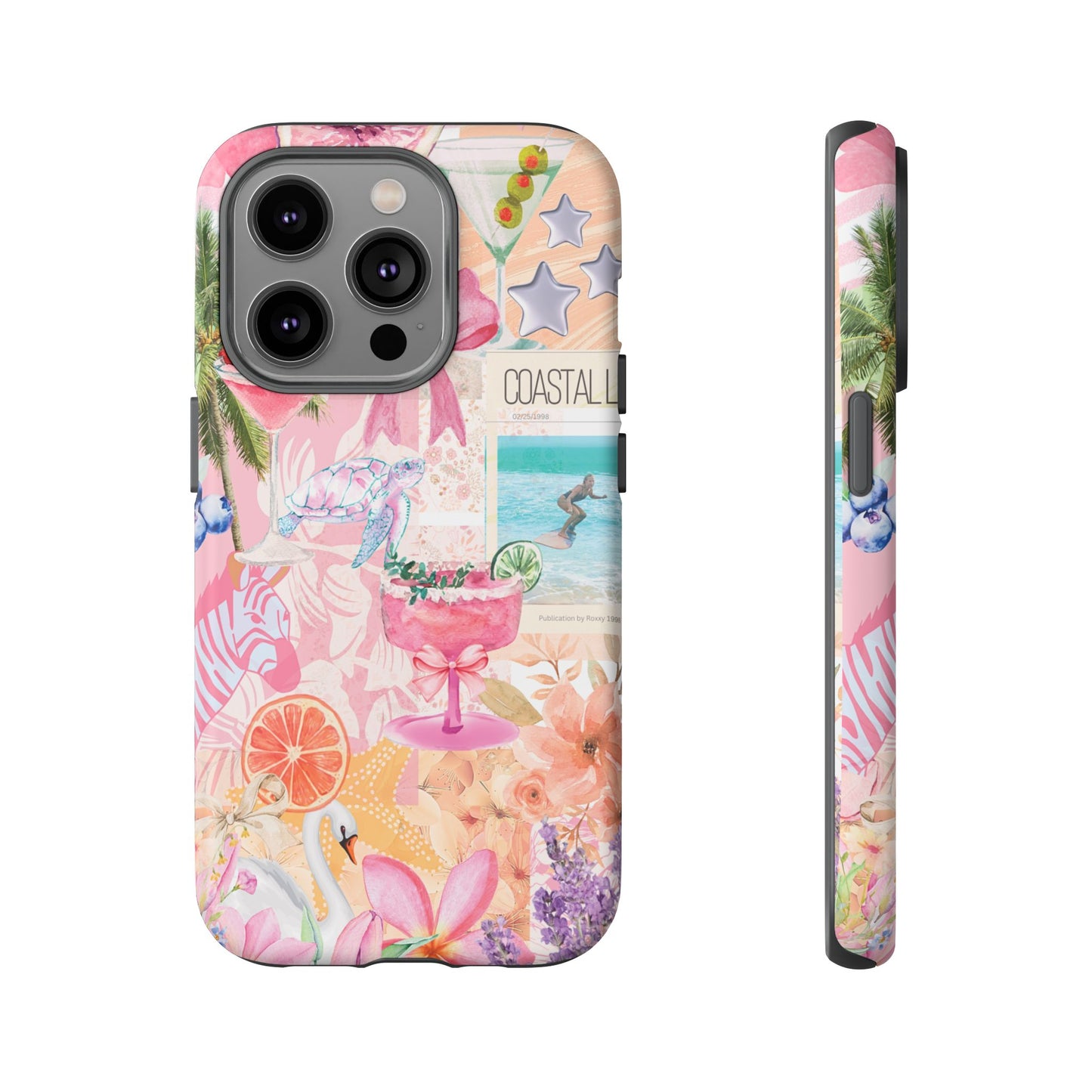 Coastal Life Coquette