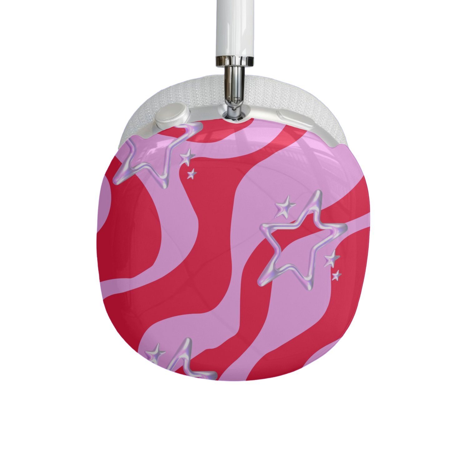 Starry Swirl AirPods Max Cover