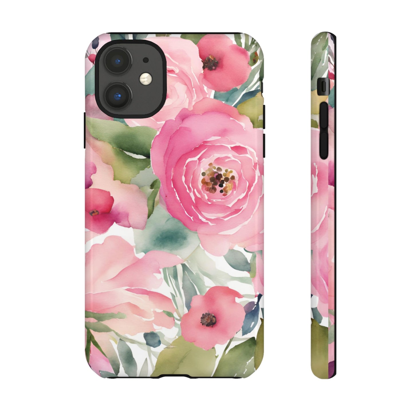 Blush Bloom