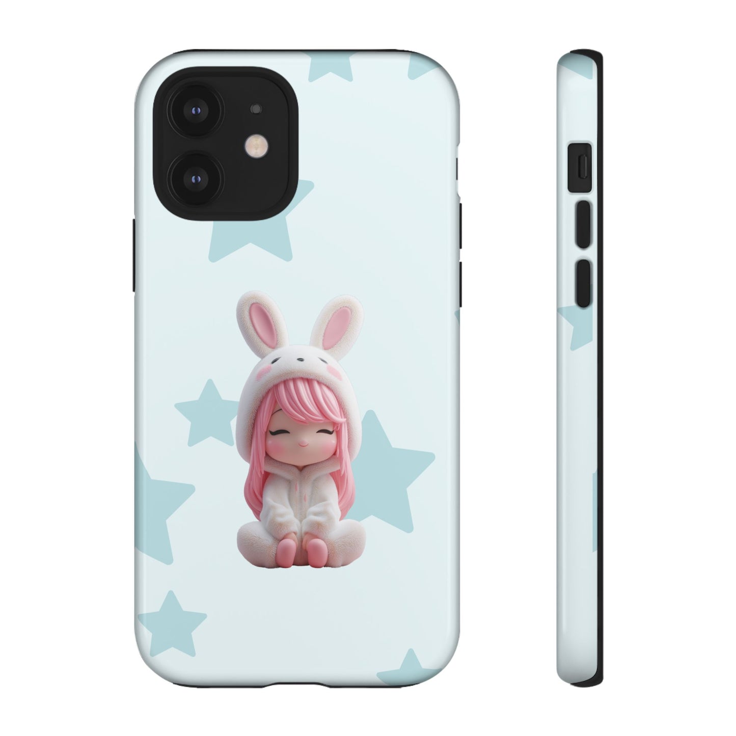 Star Bunny Dreams