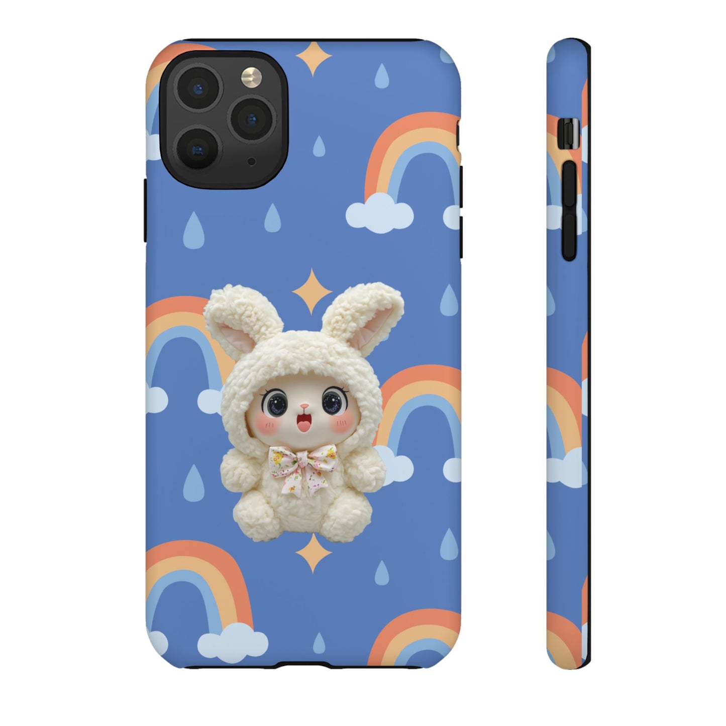 Rainbow Hoppy