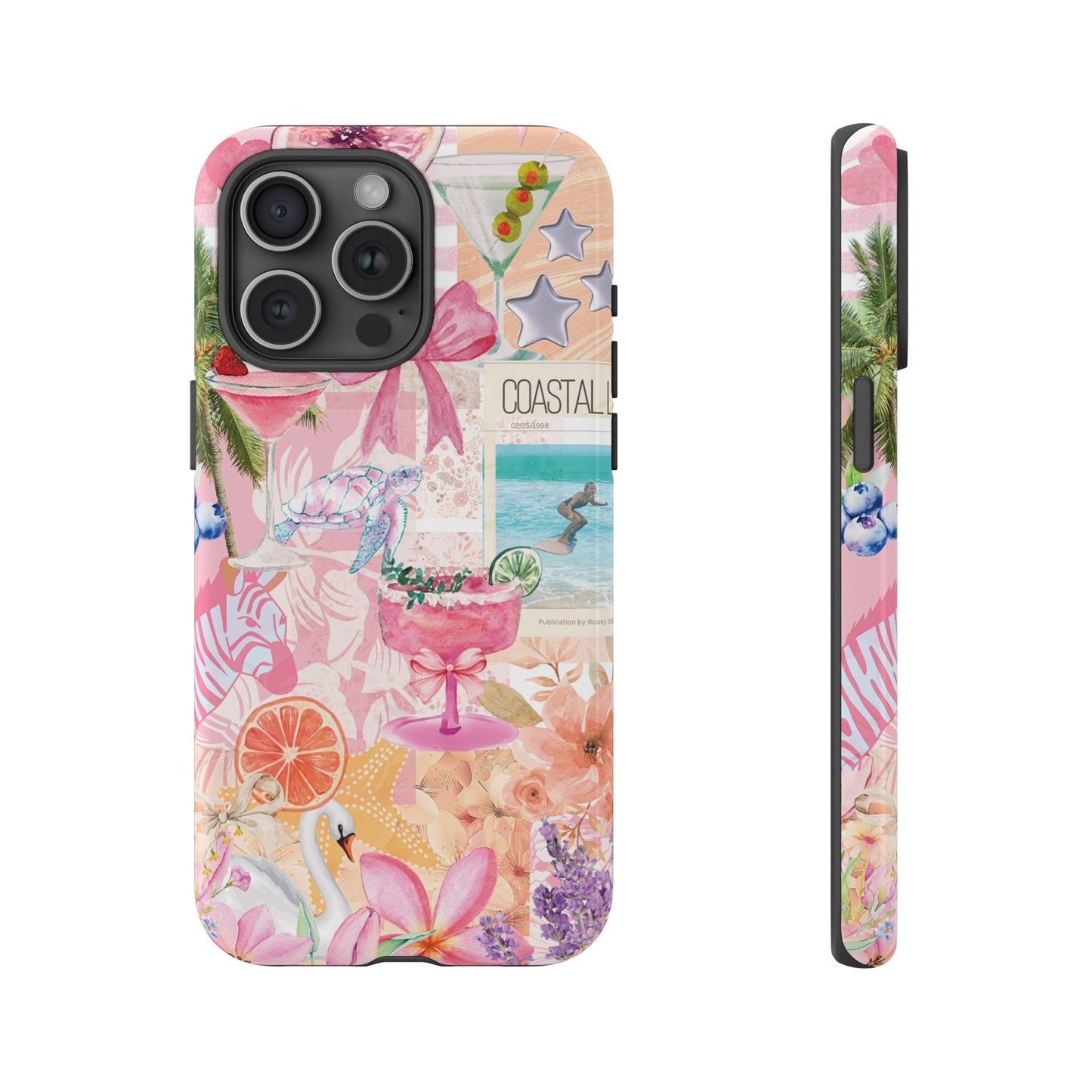 Coastal Life Coquette