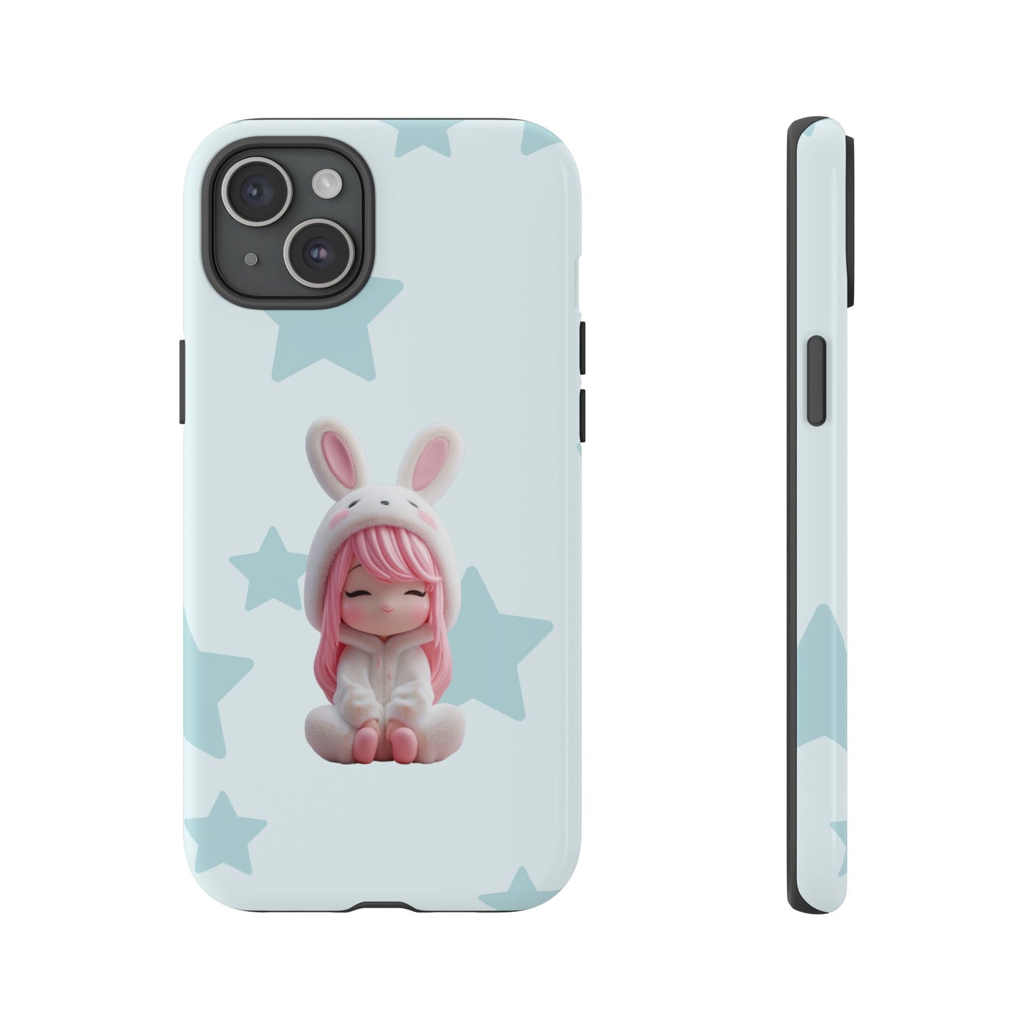 Star Bunny Dreams