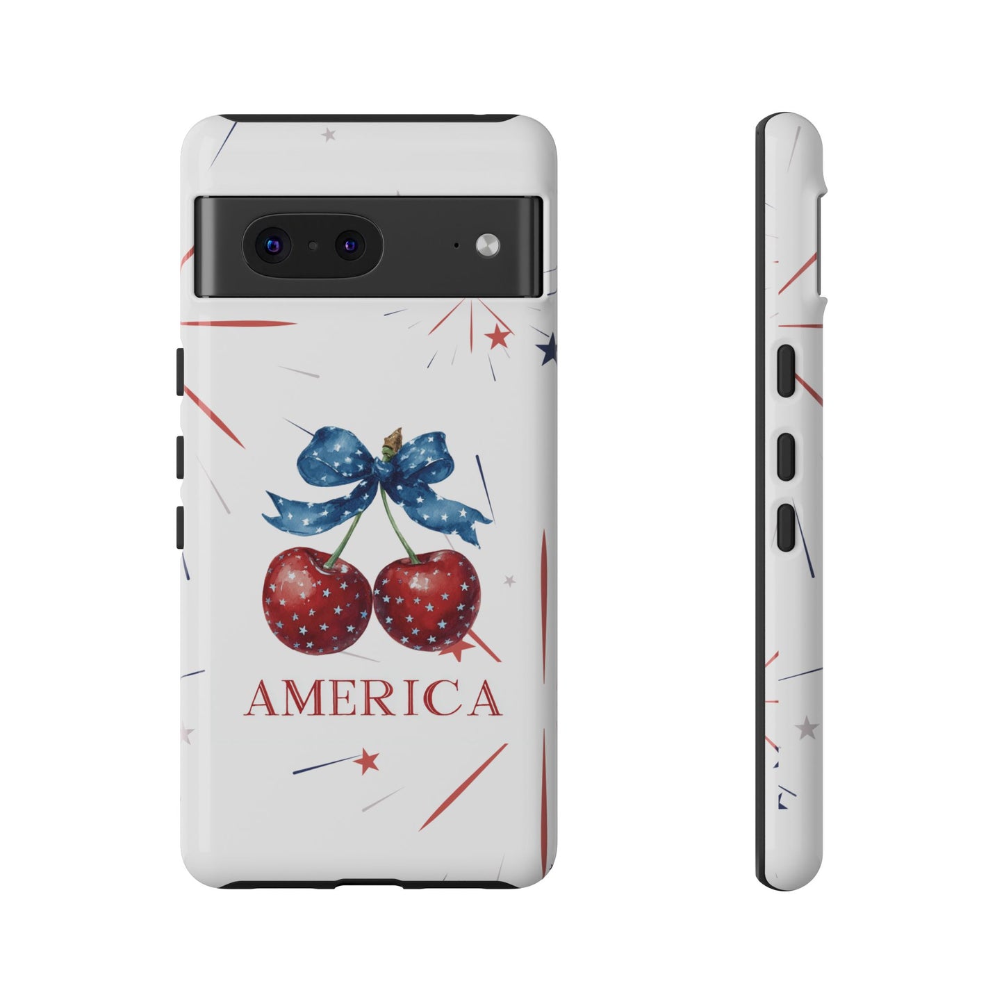 America's Sweetheart