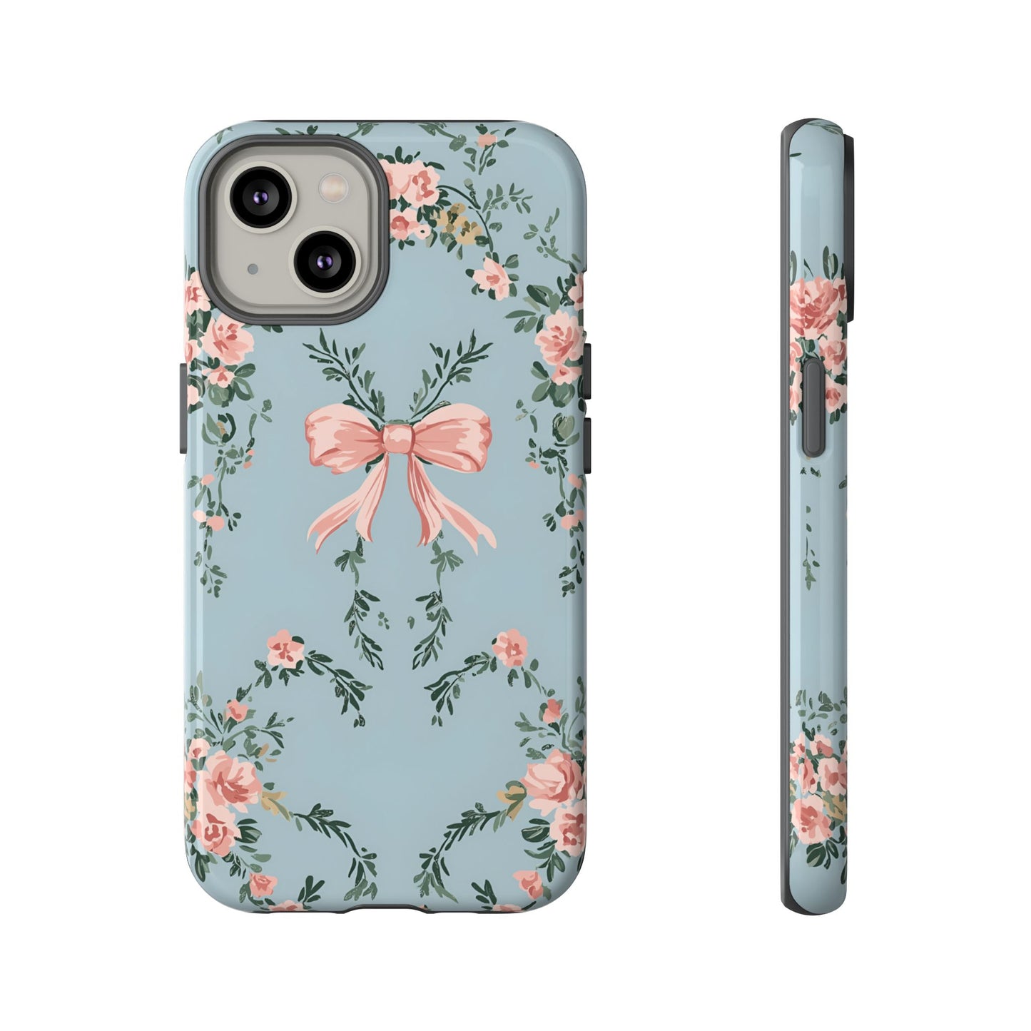Rosy Romance