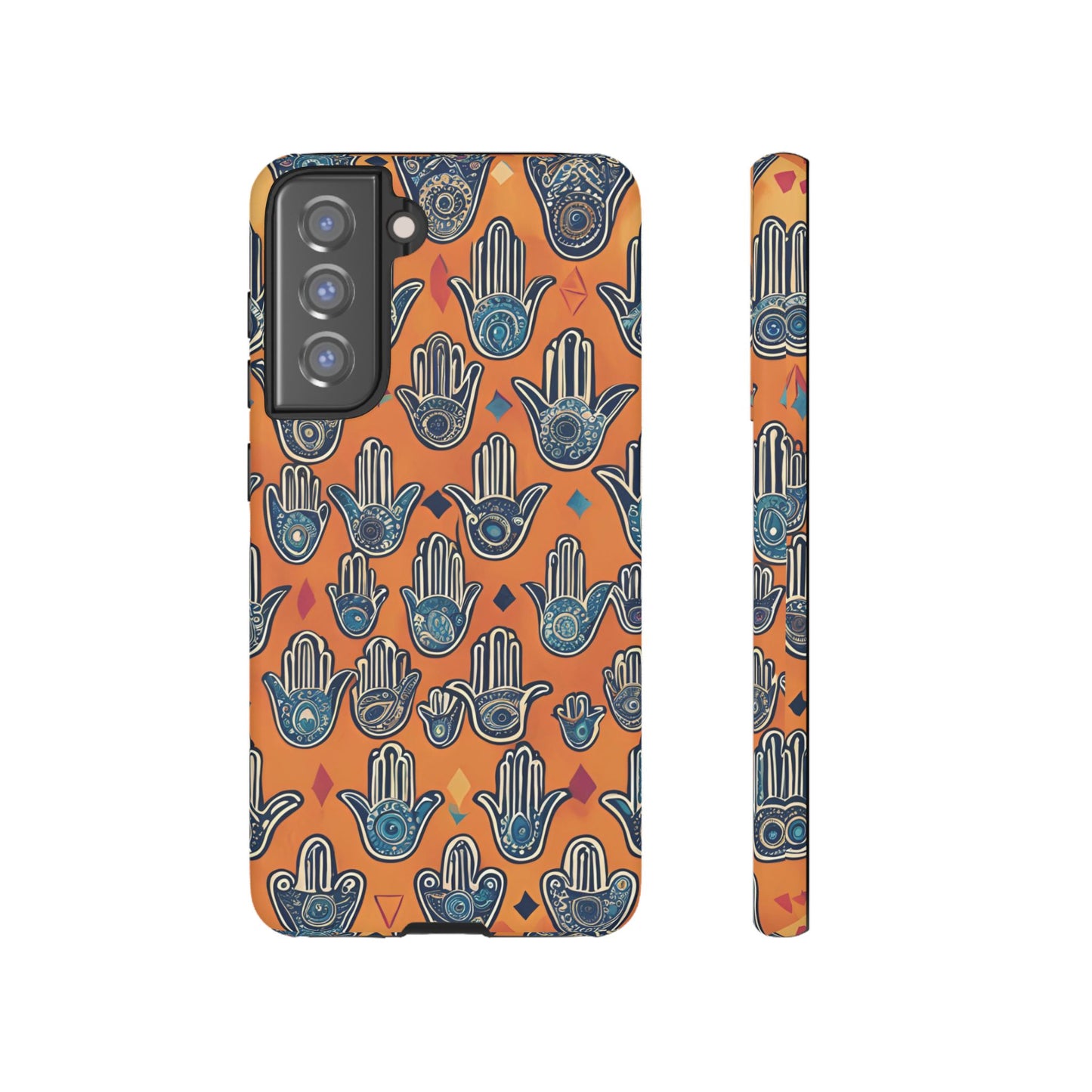 Hamsa Hand