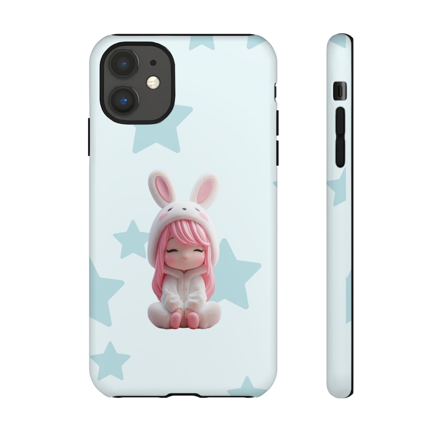 Star Bunny Dreams