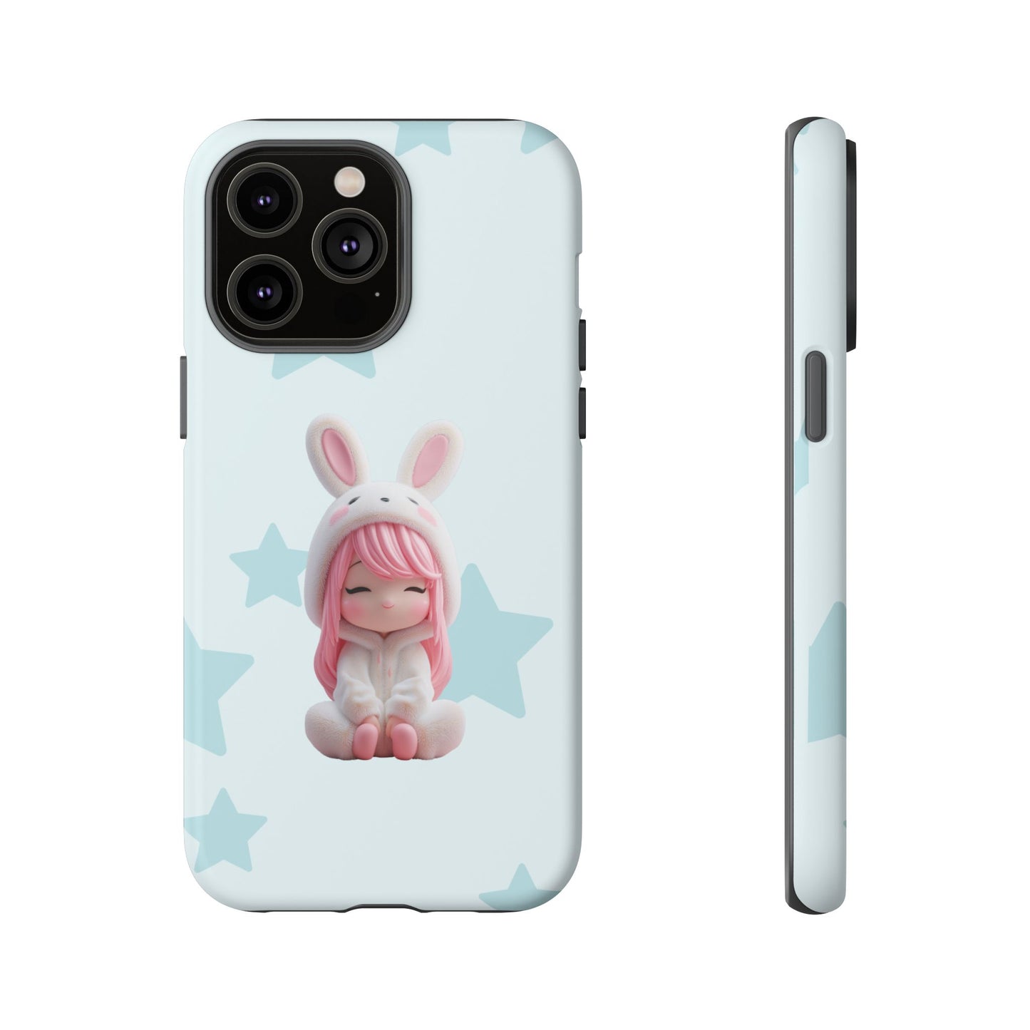 Star Bunny Dreams