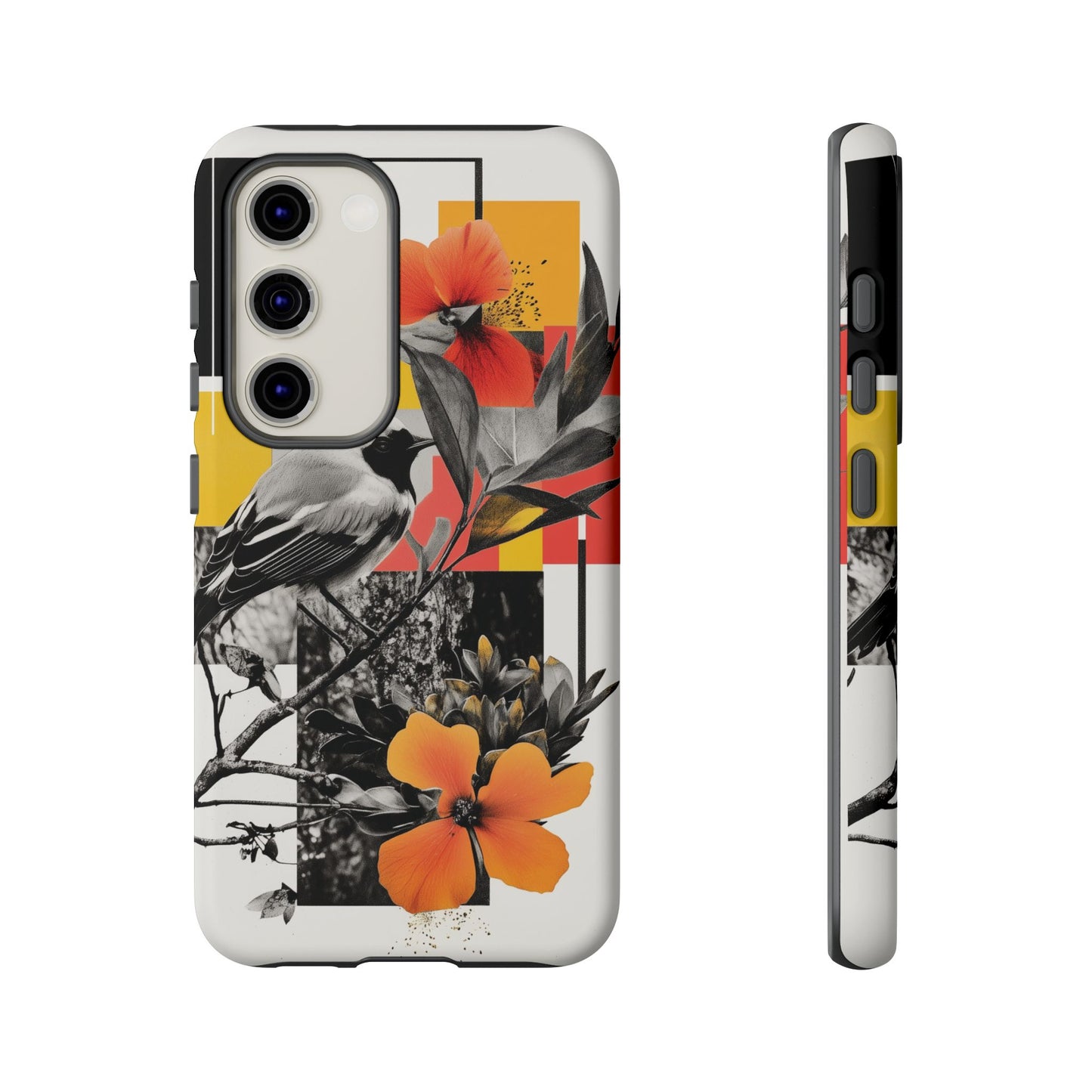 Bloom & Feather