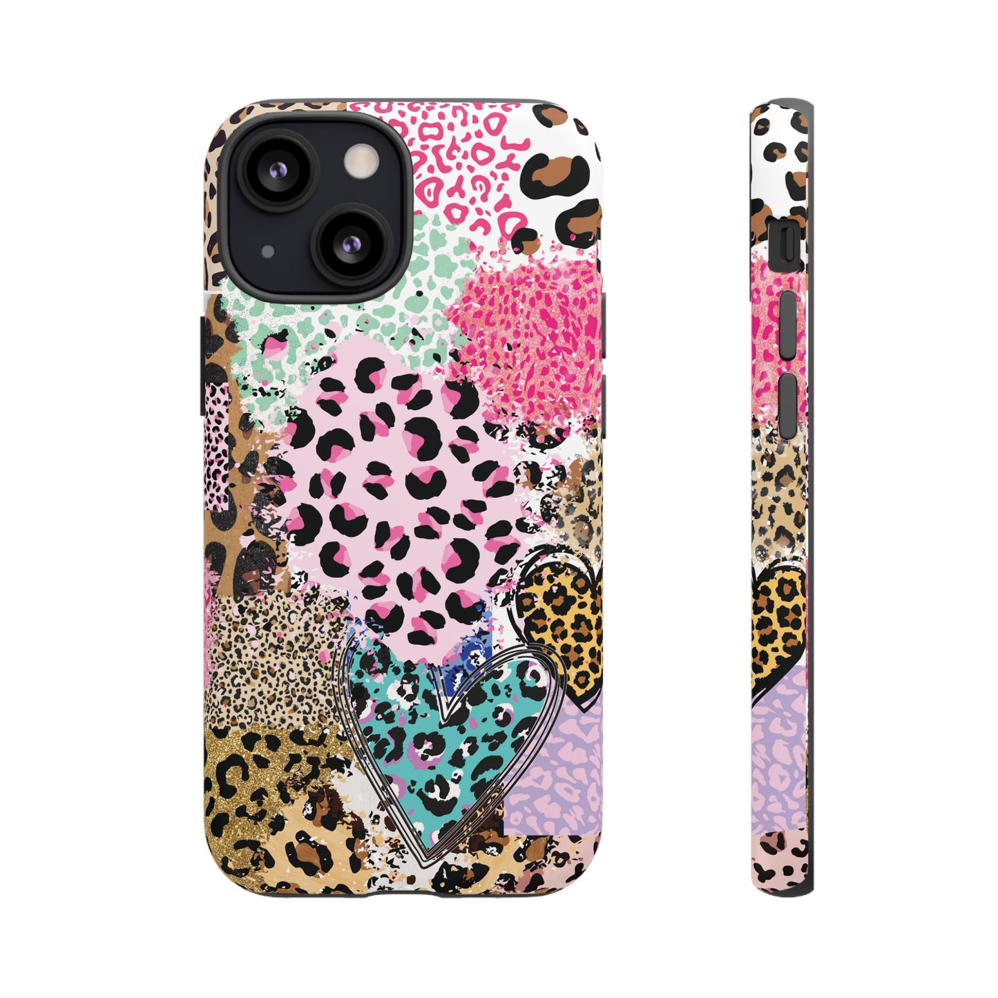 Cheetahlicious
