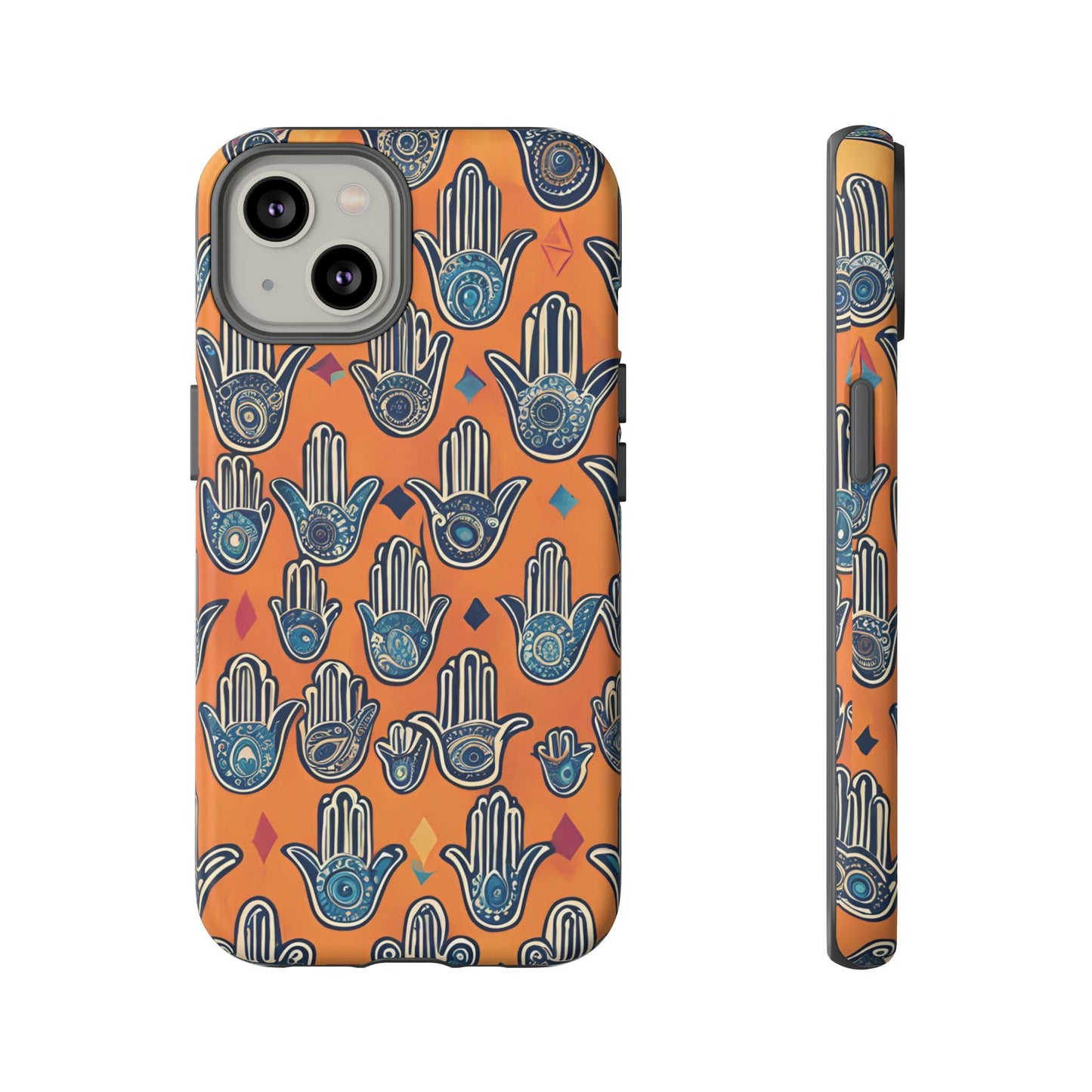Hamsa Hand