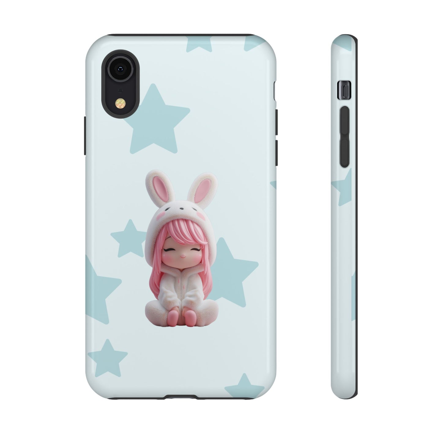 Star Bunny Dreams