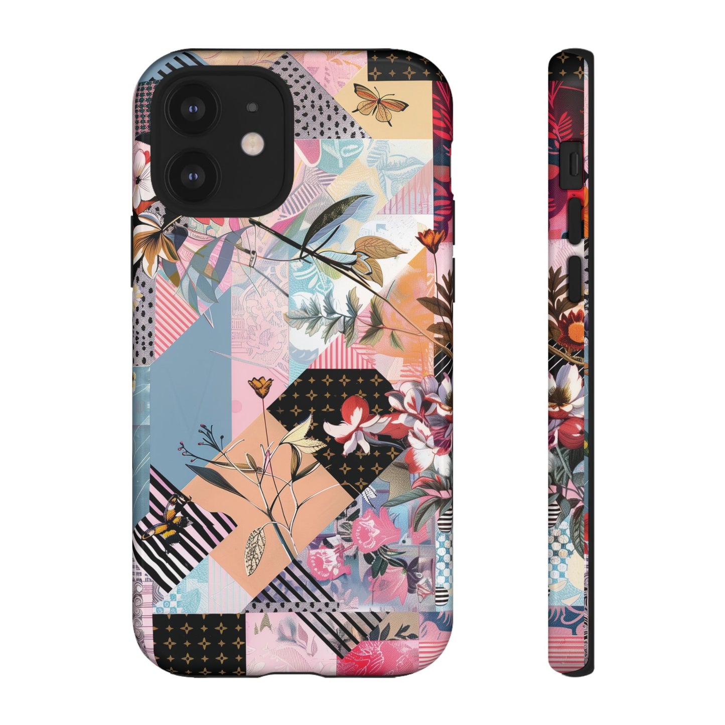 Botanical Whimsy