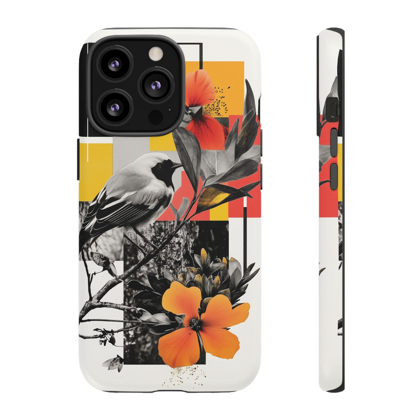 Bloom & Feather
