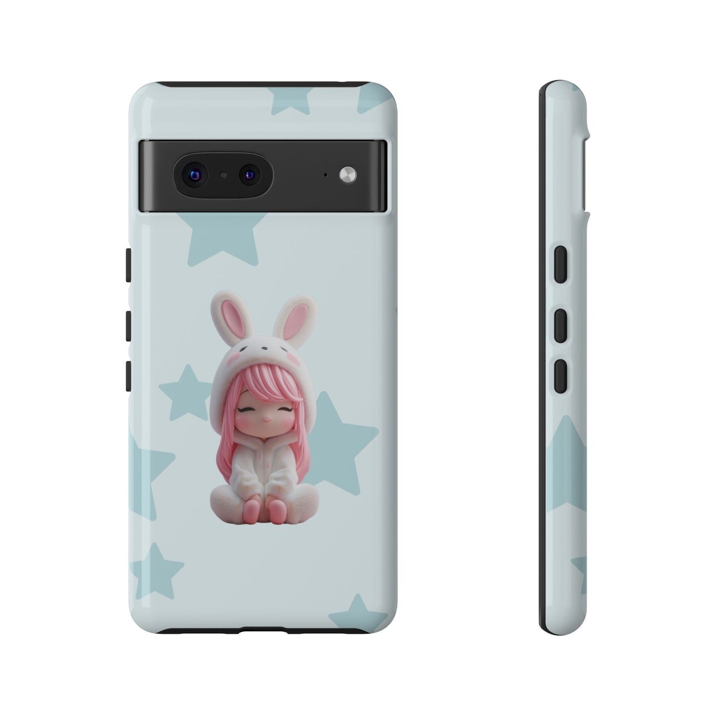 Star Bunny Dreams